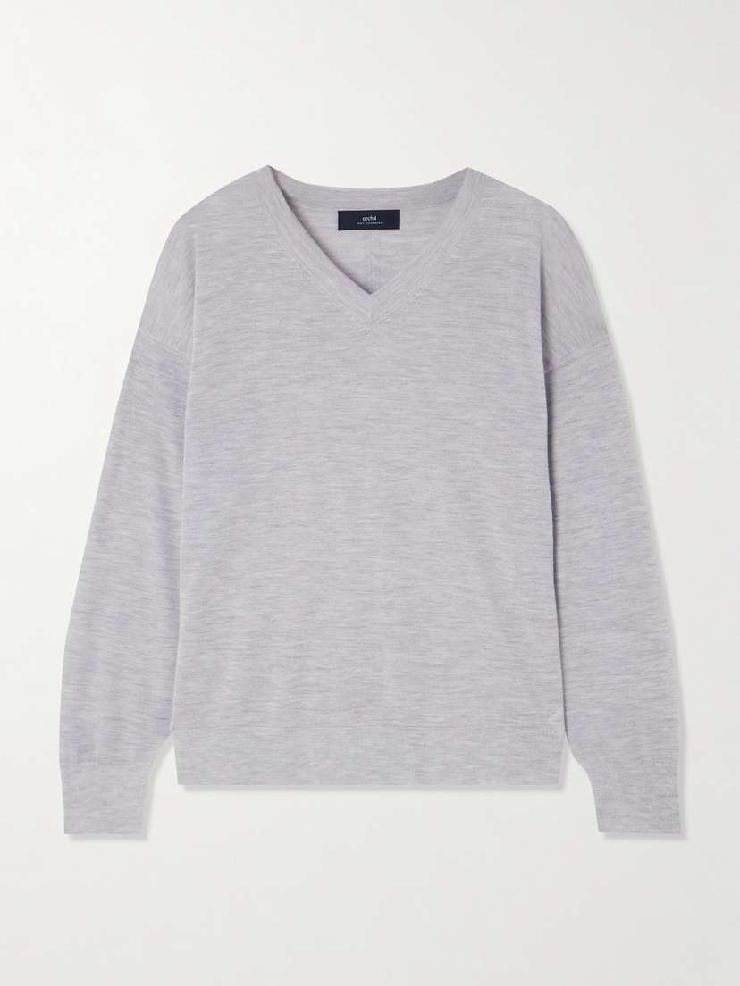 Arch4 Chiswick Cashmere Sweater
