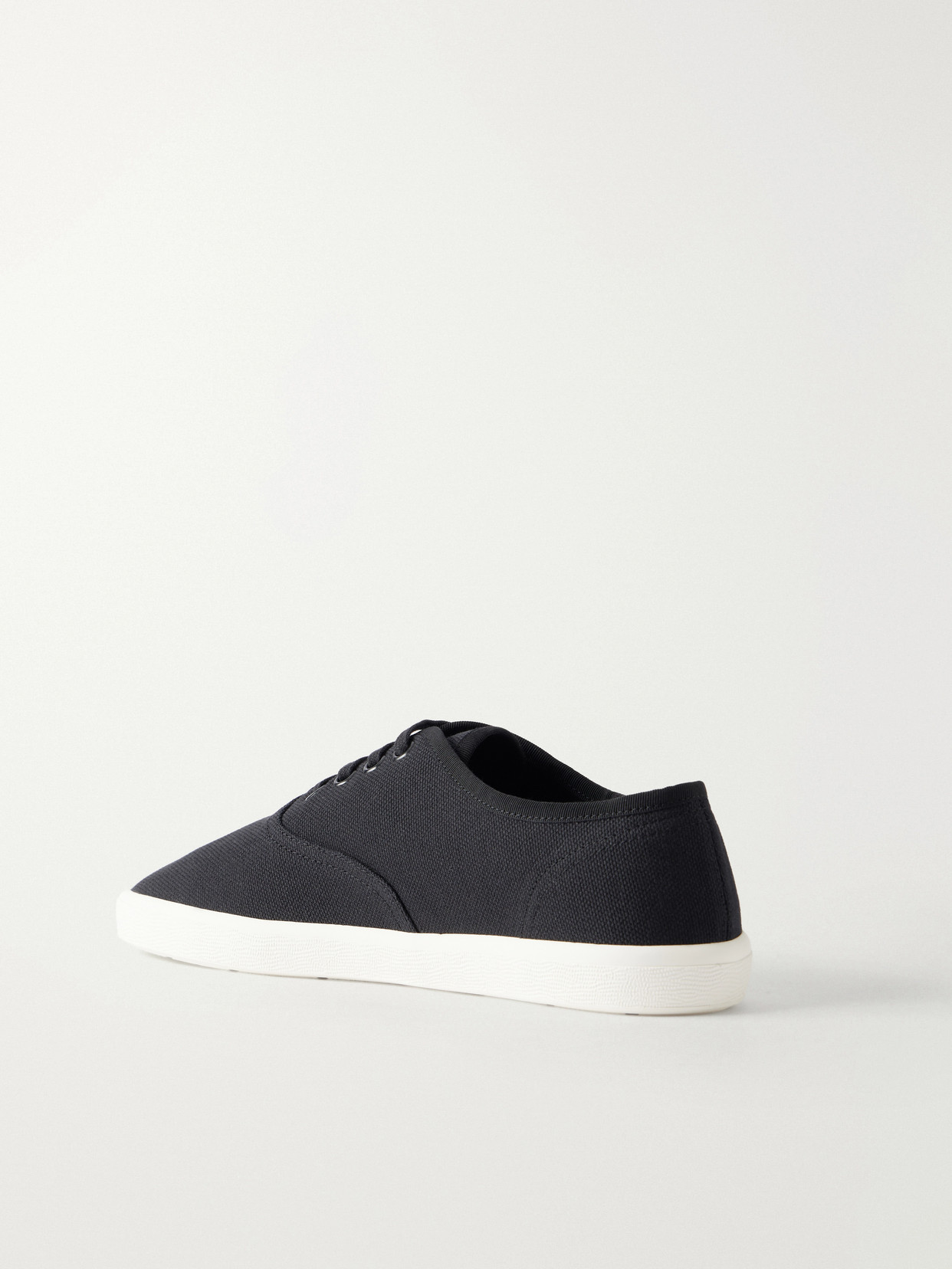 Fynn Cotton-Canvas Sneakers