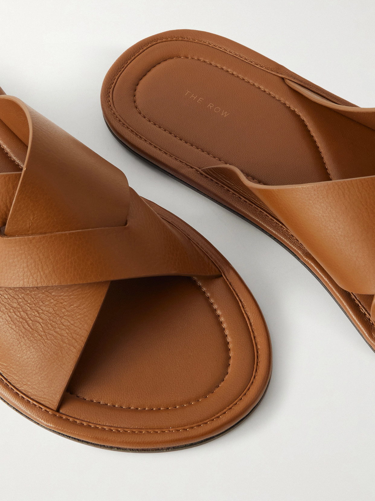 Malik Sandals