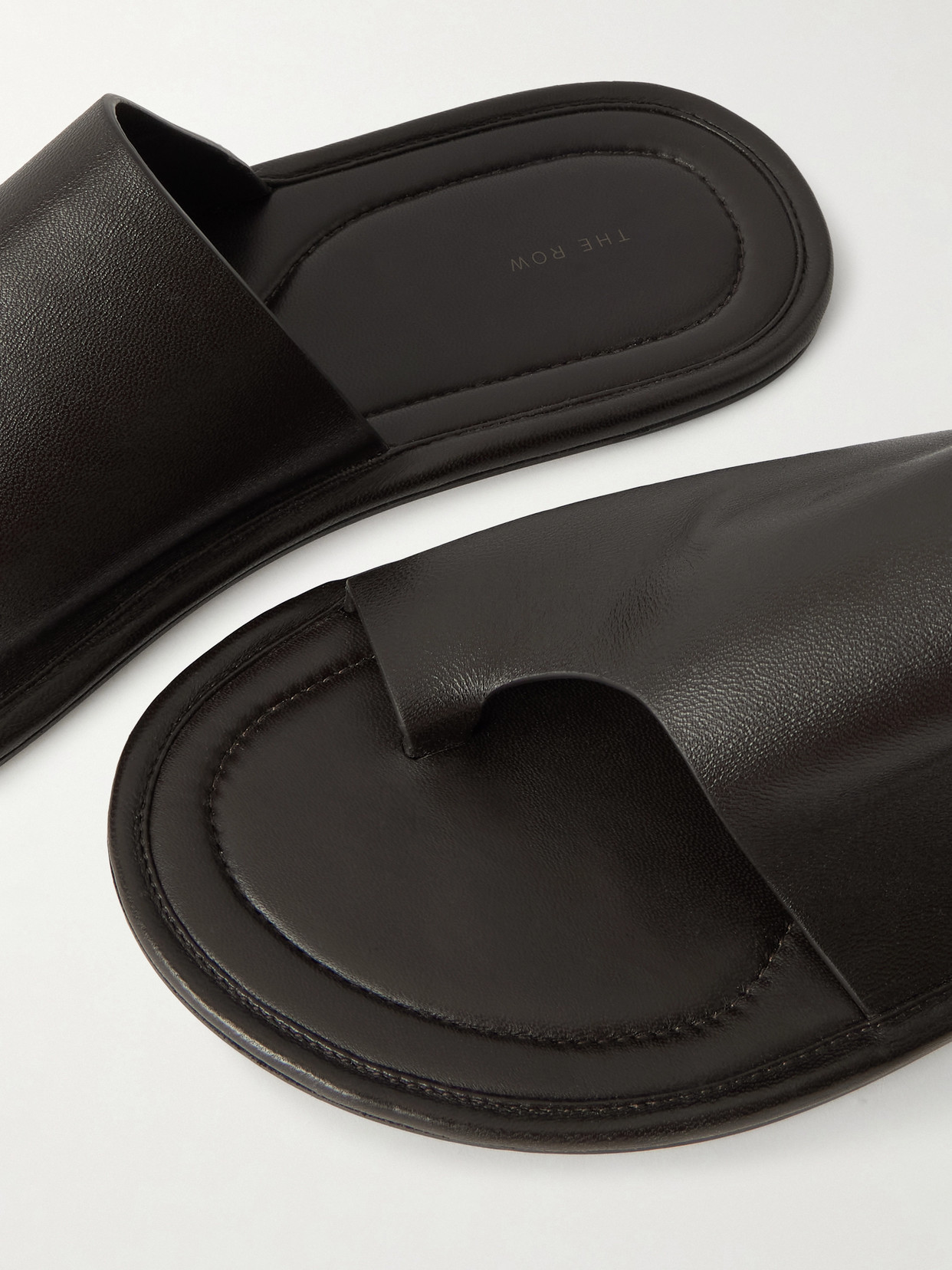 Malick Sandals