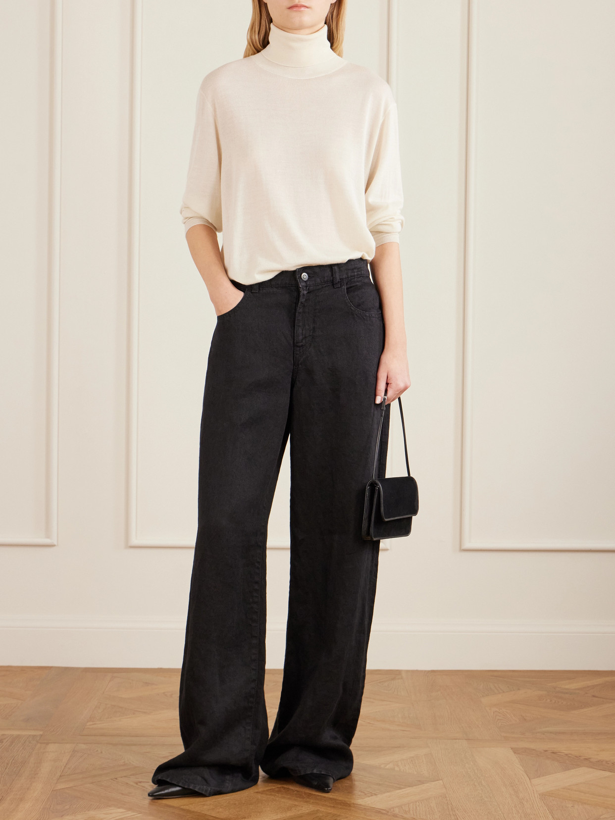 Nancy Shoulder Bag
