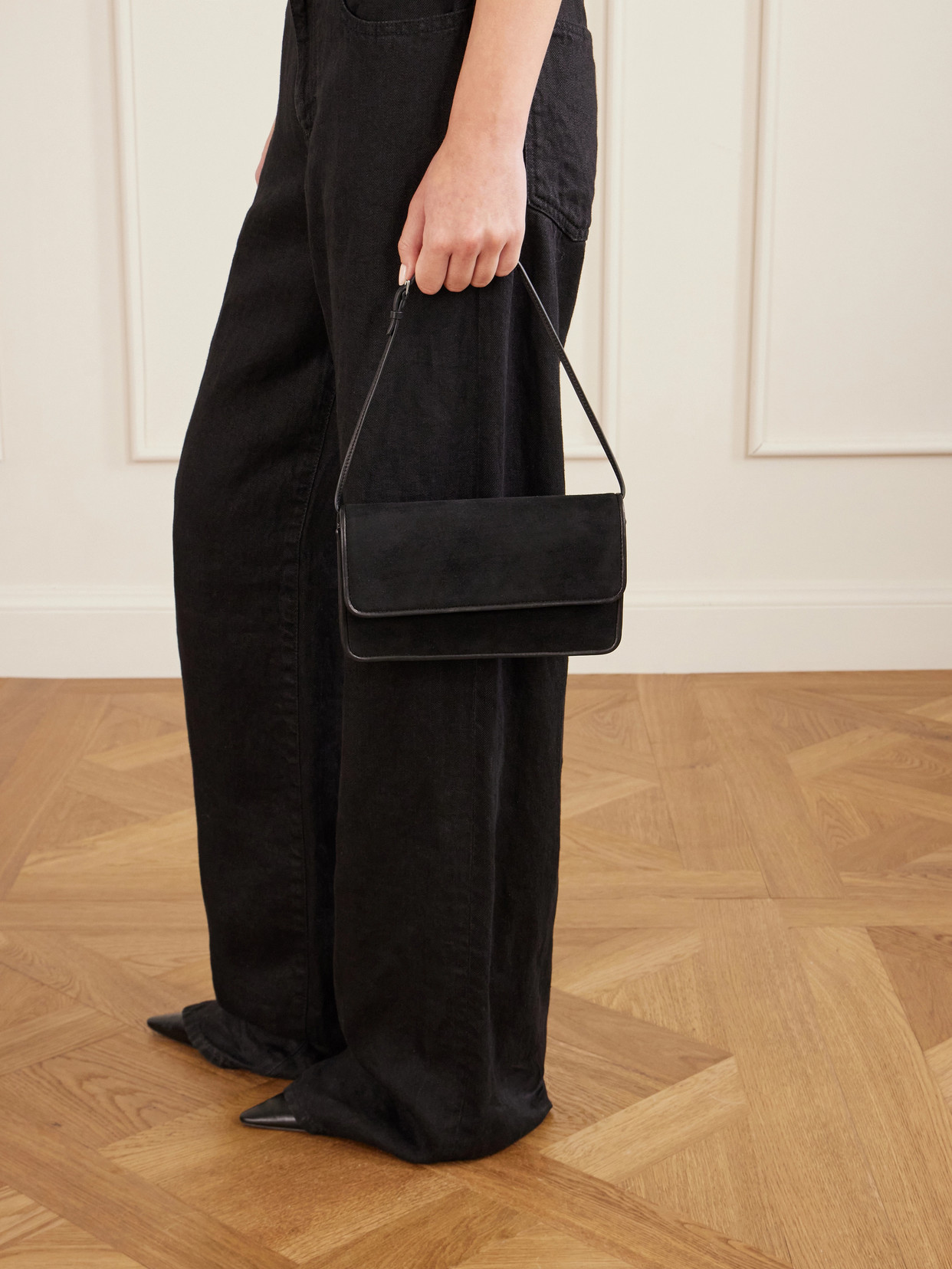 Nancy Shoulder Bag