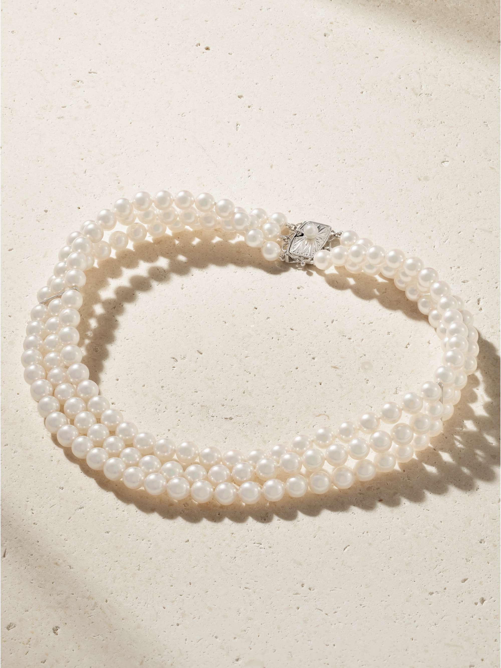 MIKIMOTO 