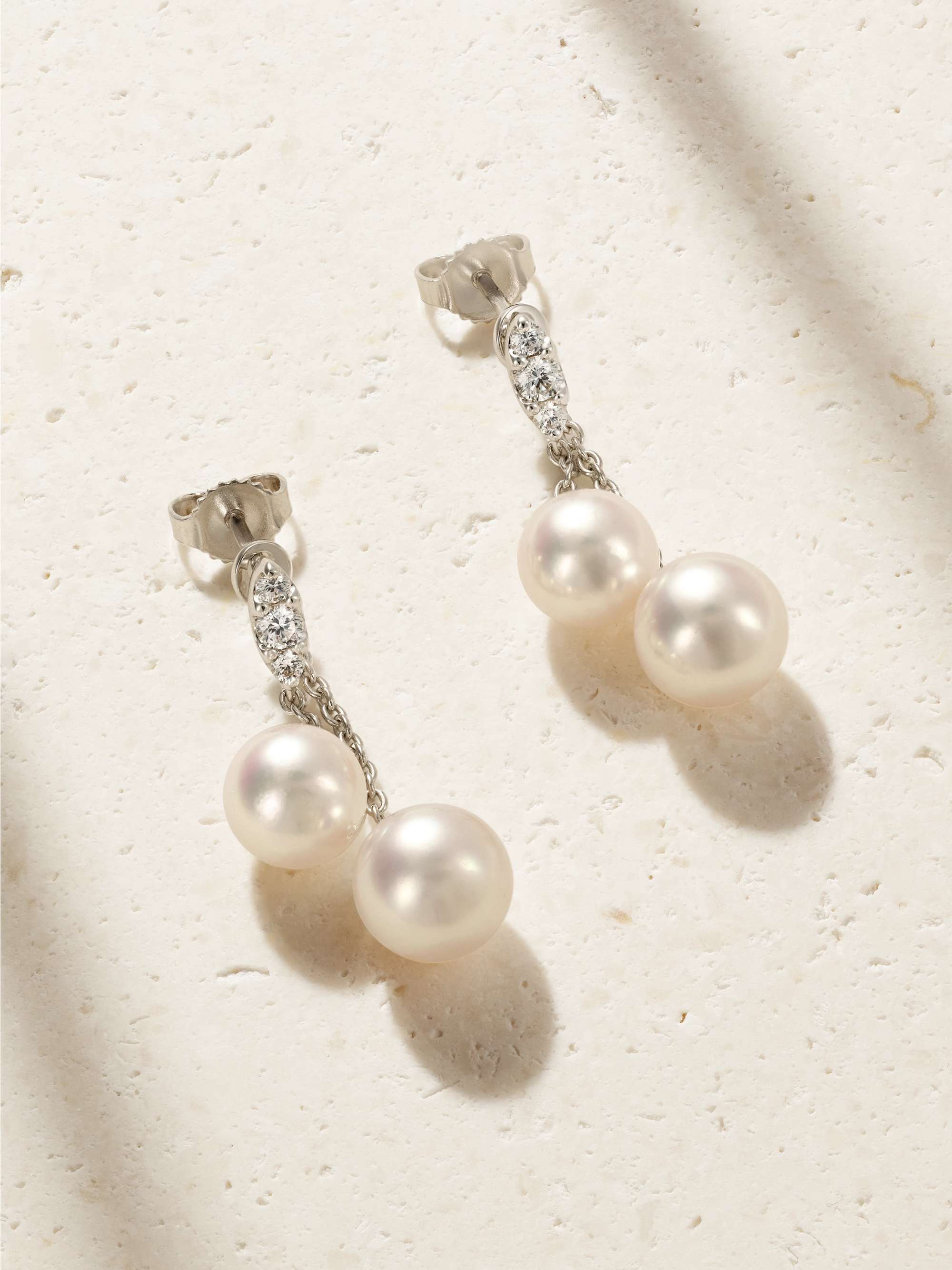 MIKIMOTO 
