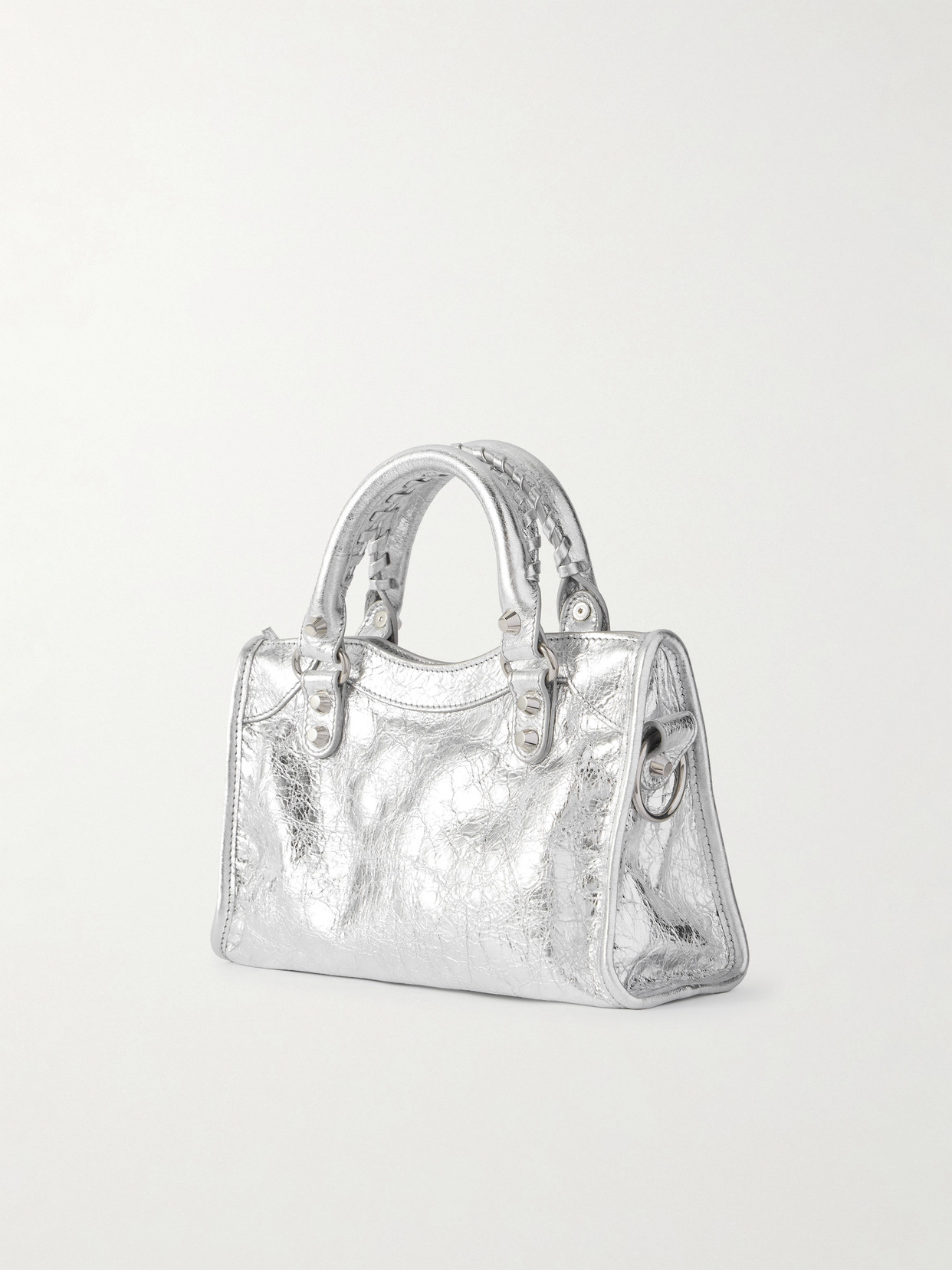 Le City Mini Shoulder Bag