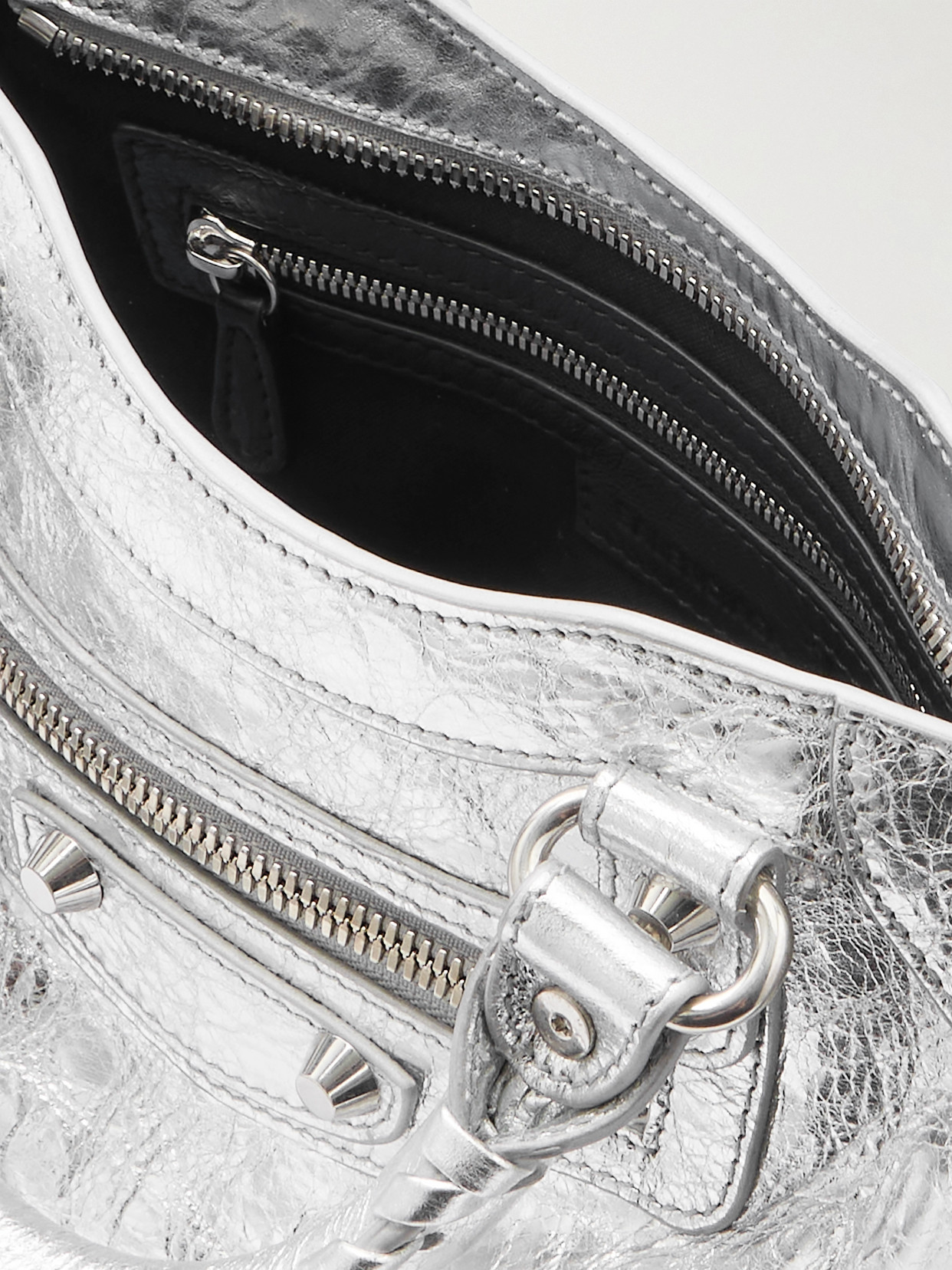 Le City Mini Shoulder Bag