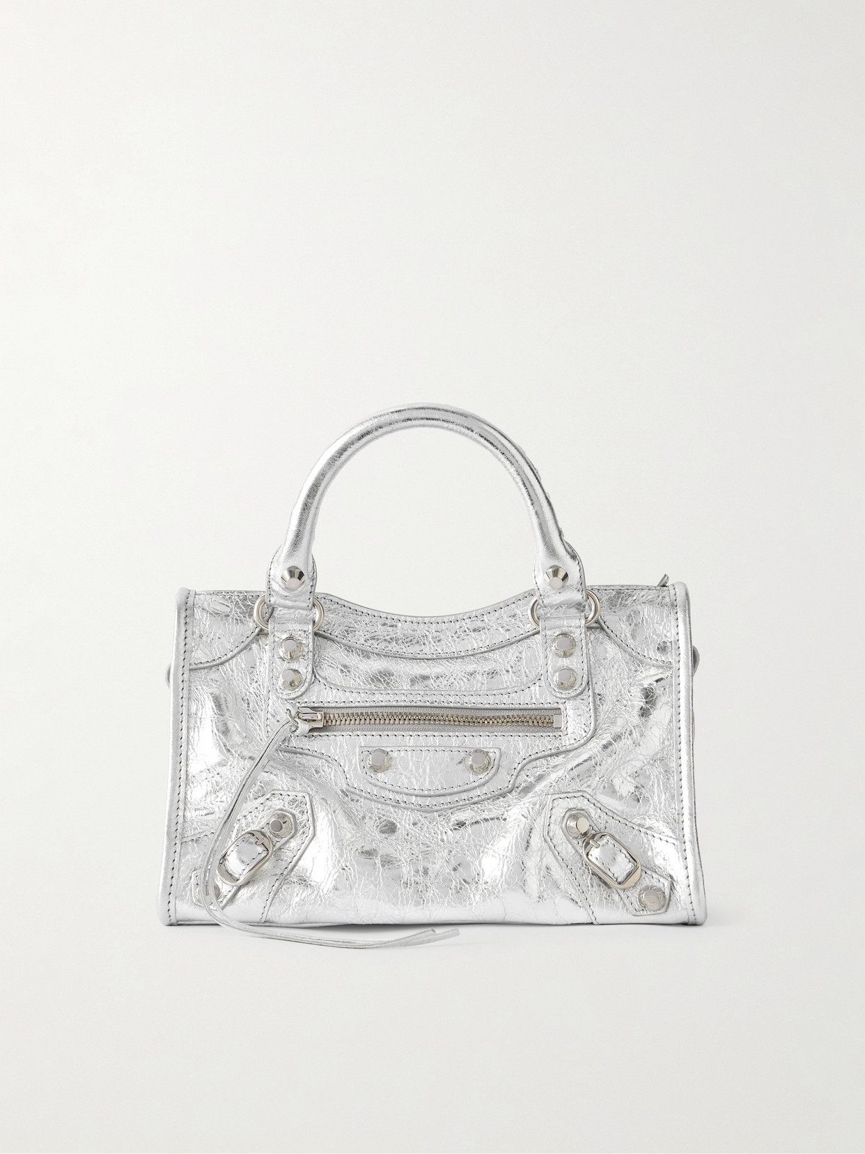 Le City Mini Shoulder Bag