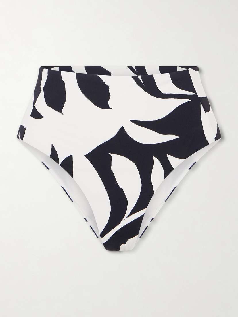 Max Mara Stilla Bikini Briefs
