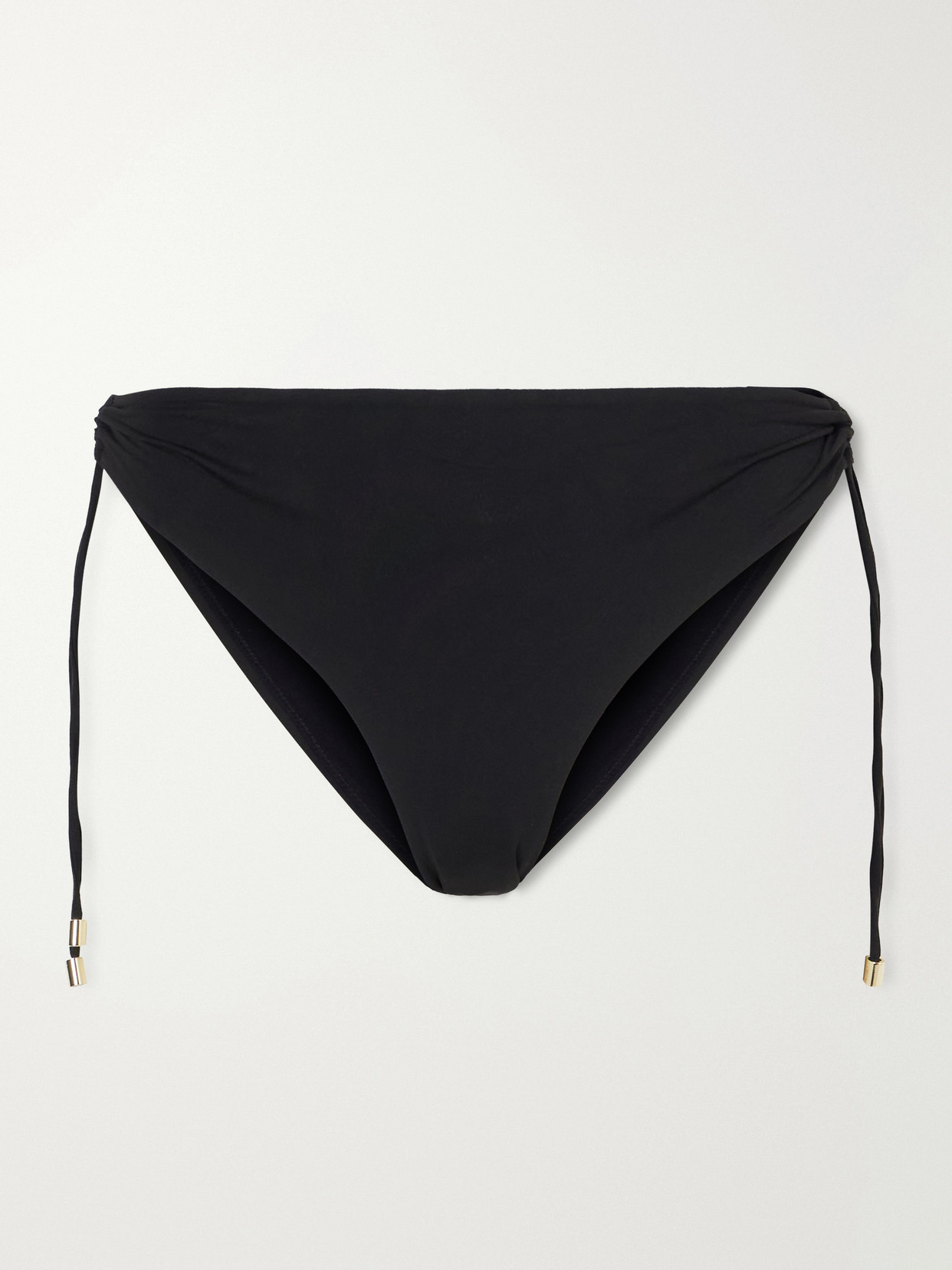 Max Mara Sandra Bikini Briefs In Black
