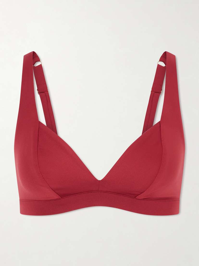 Max Mara Armonia Bikini Top