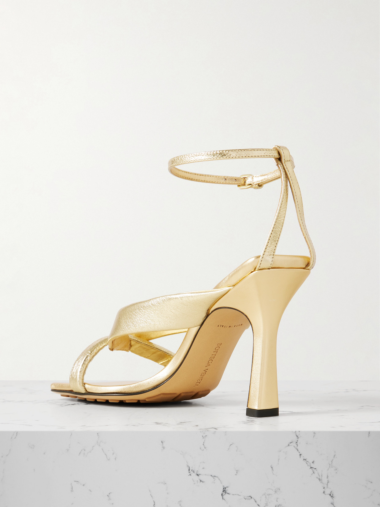 Riva Padded Sandals