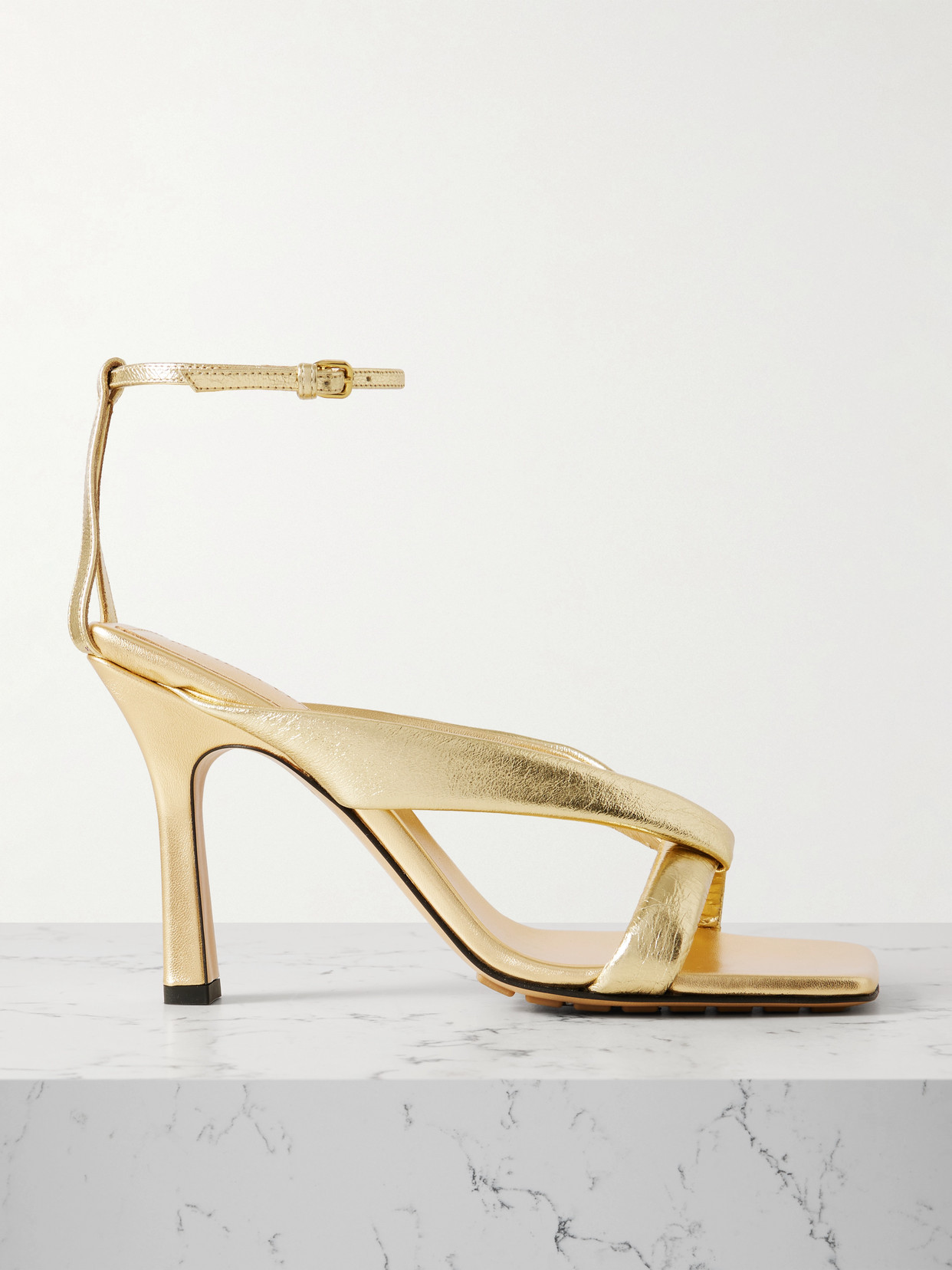 Riva Padded Sandals