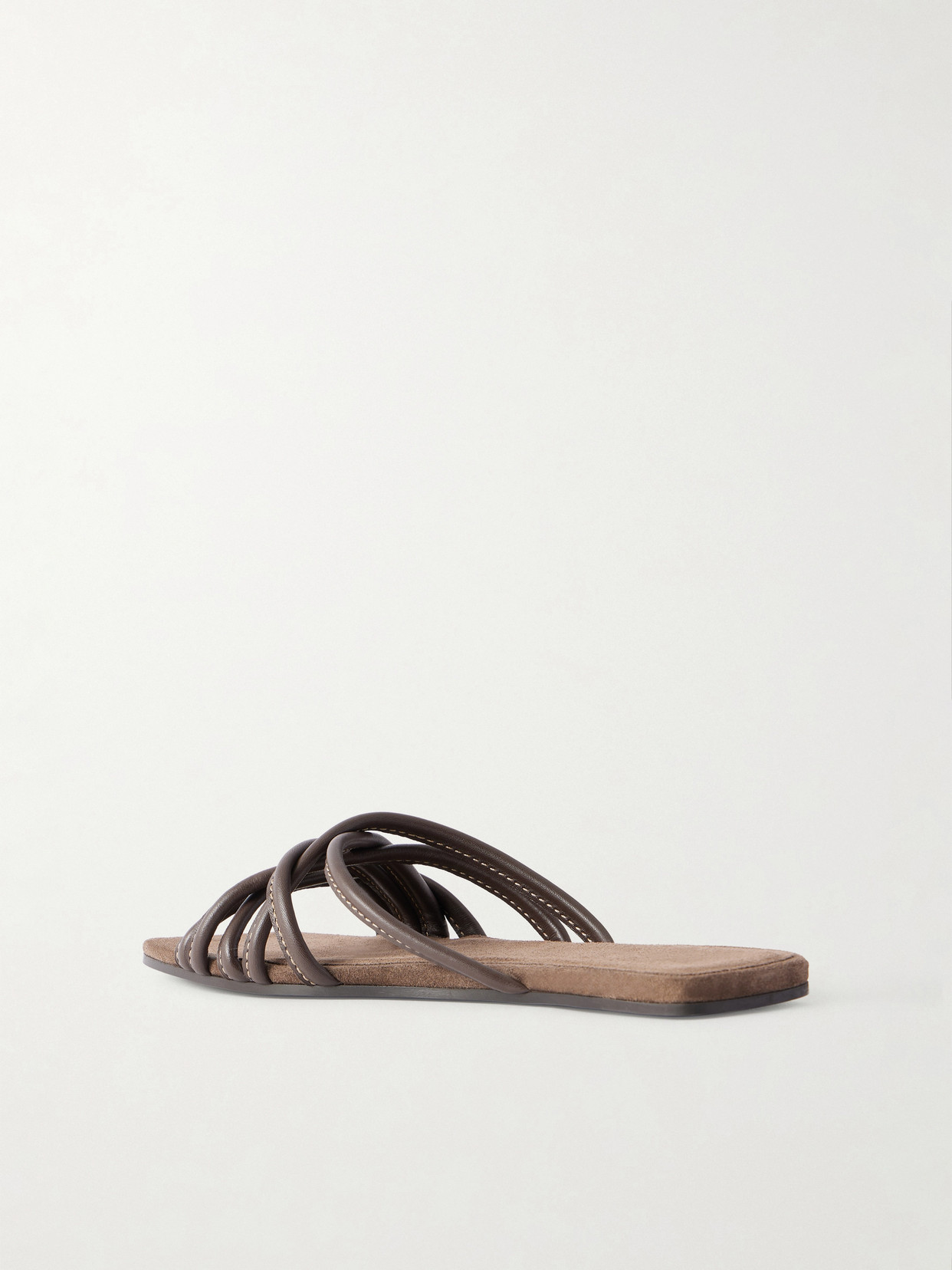 Leather Sandals