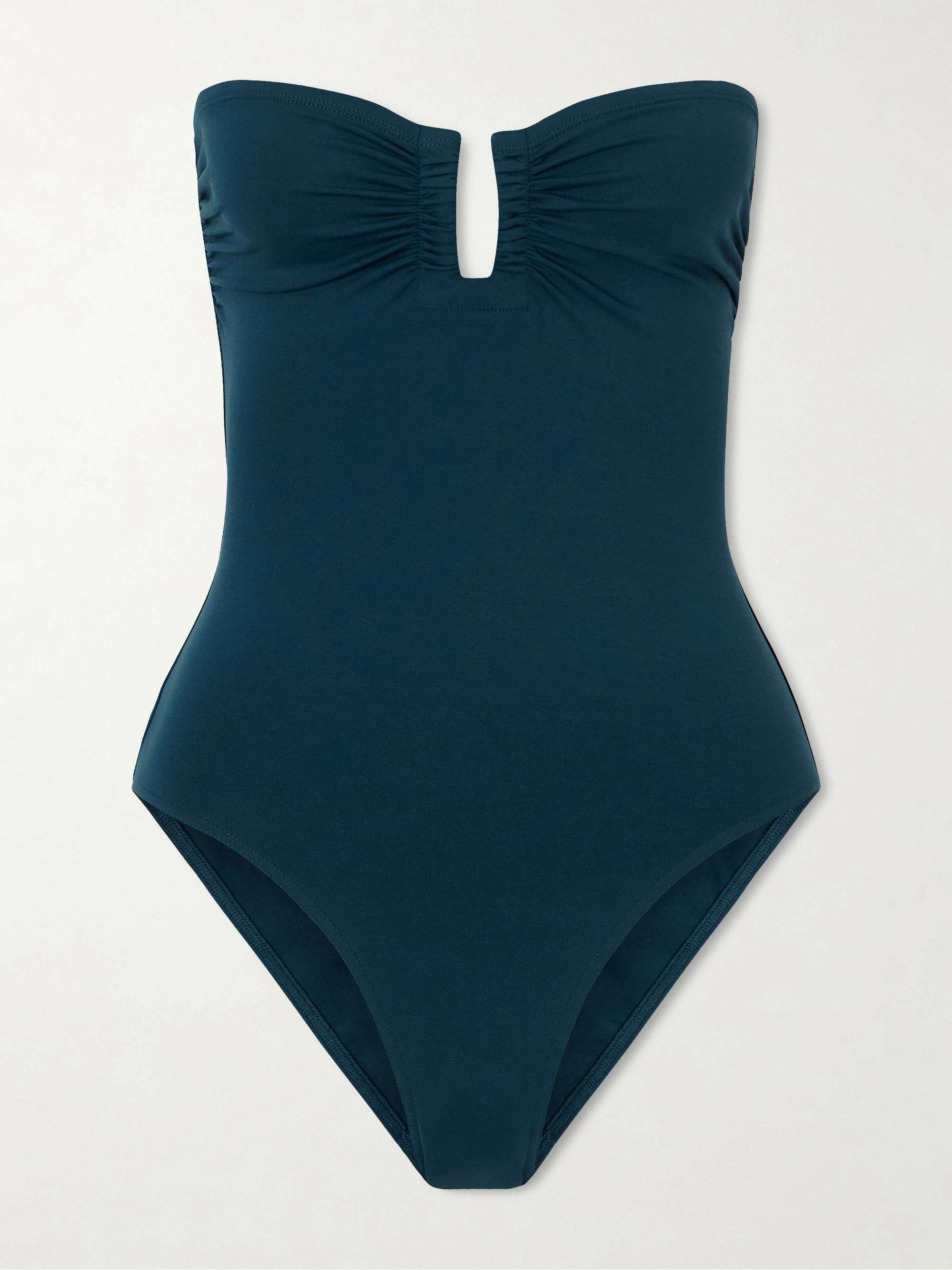 ERES Les Essentiels Cassiopée bandeau swimsuit