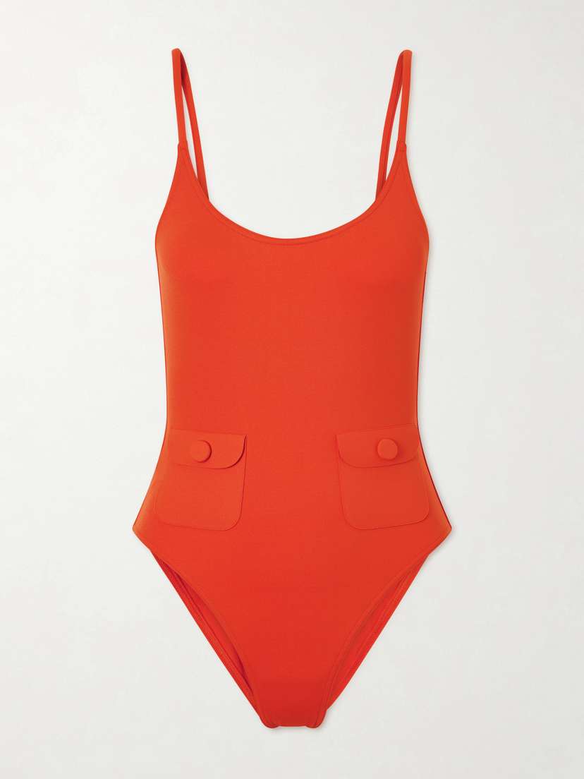 Eres Découverte Swimsuit