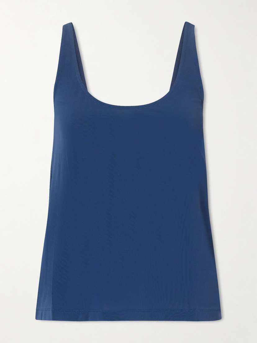 Eres Anae Stretch-jersey Tank