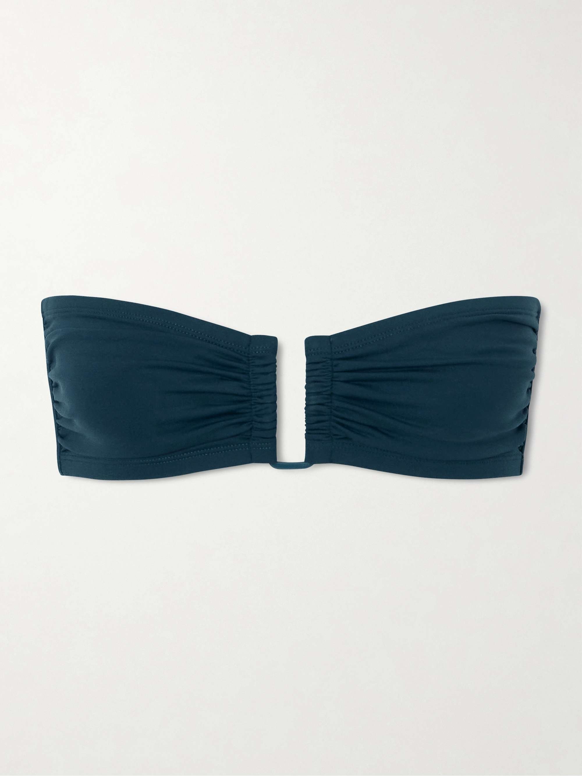 ERES قطعة بيكيني علوية Les Essentiels Show بشكل باندو