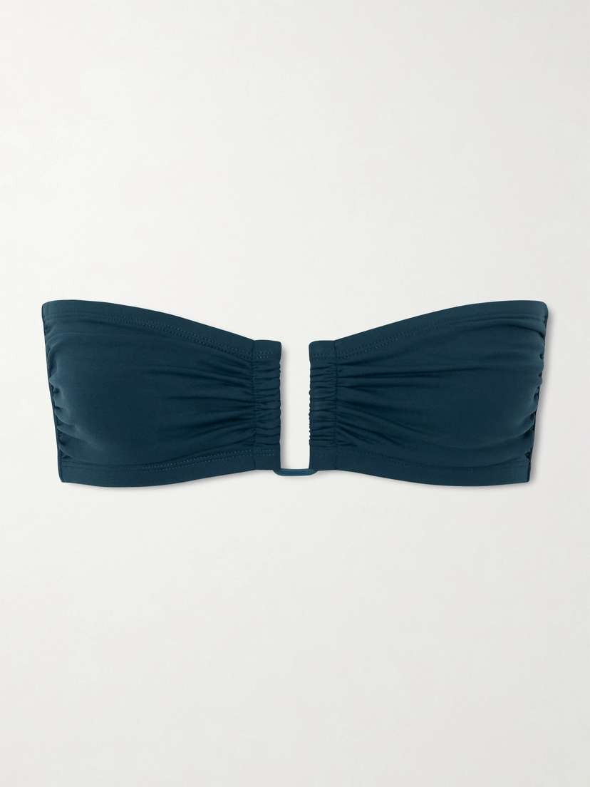 Eres Les Essentiels Show Bandeau Bikini Top
