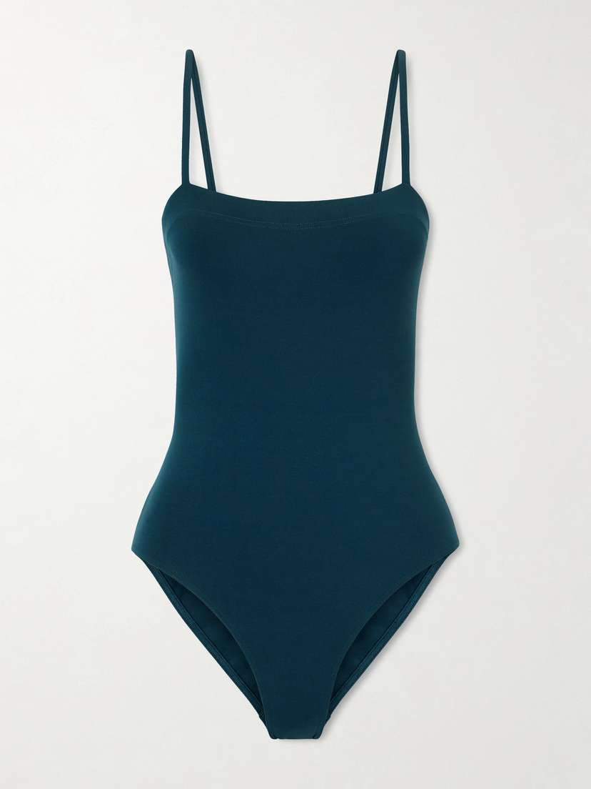 Eres Les Essentiels Aquarelle Swimsuit