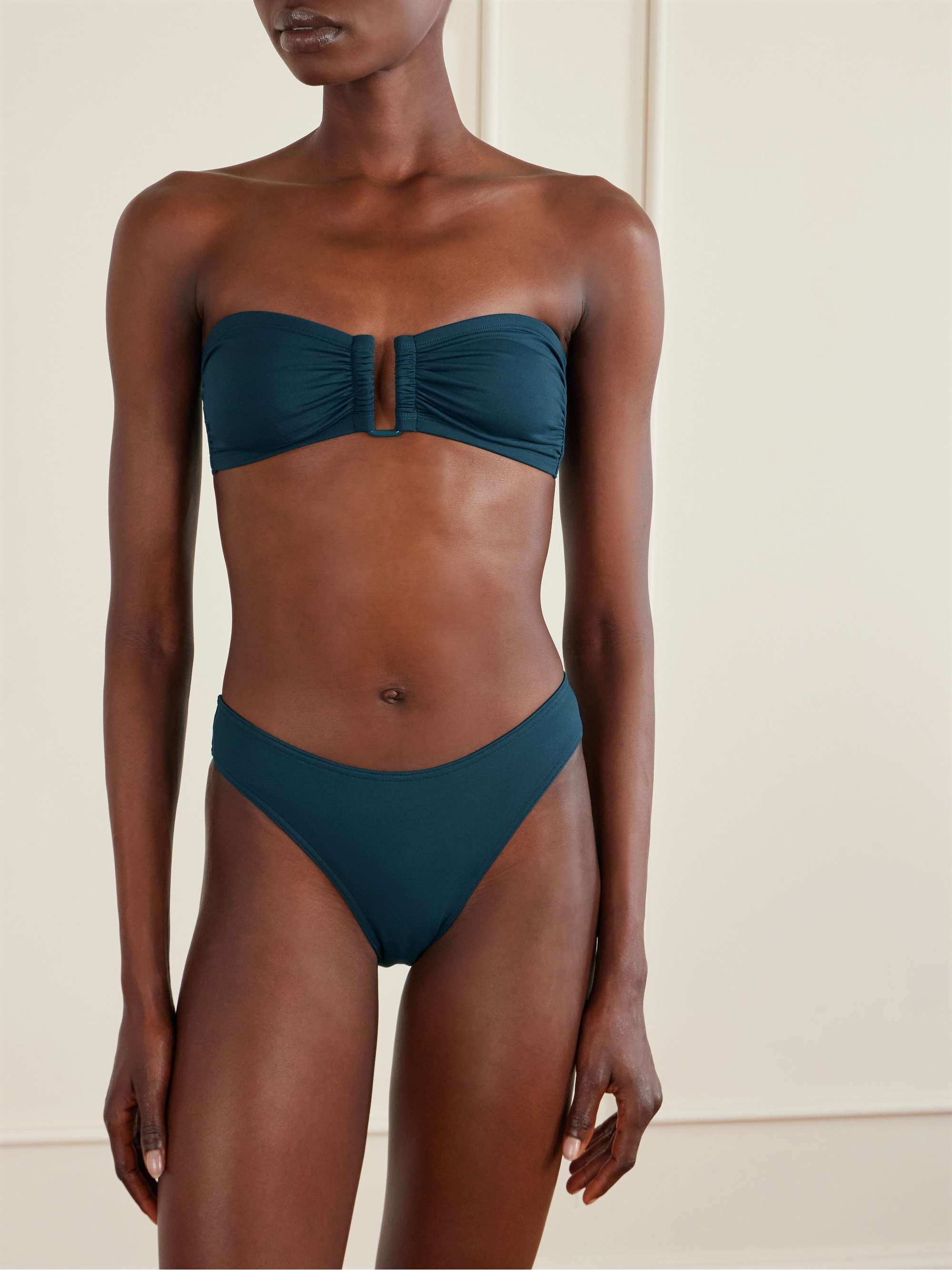 ERES Coulisses bikini briefs