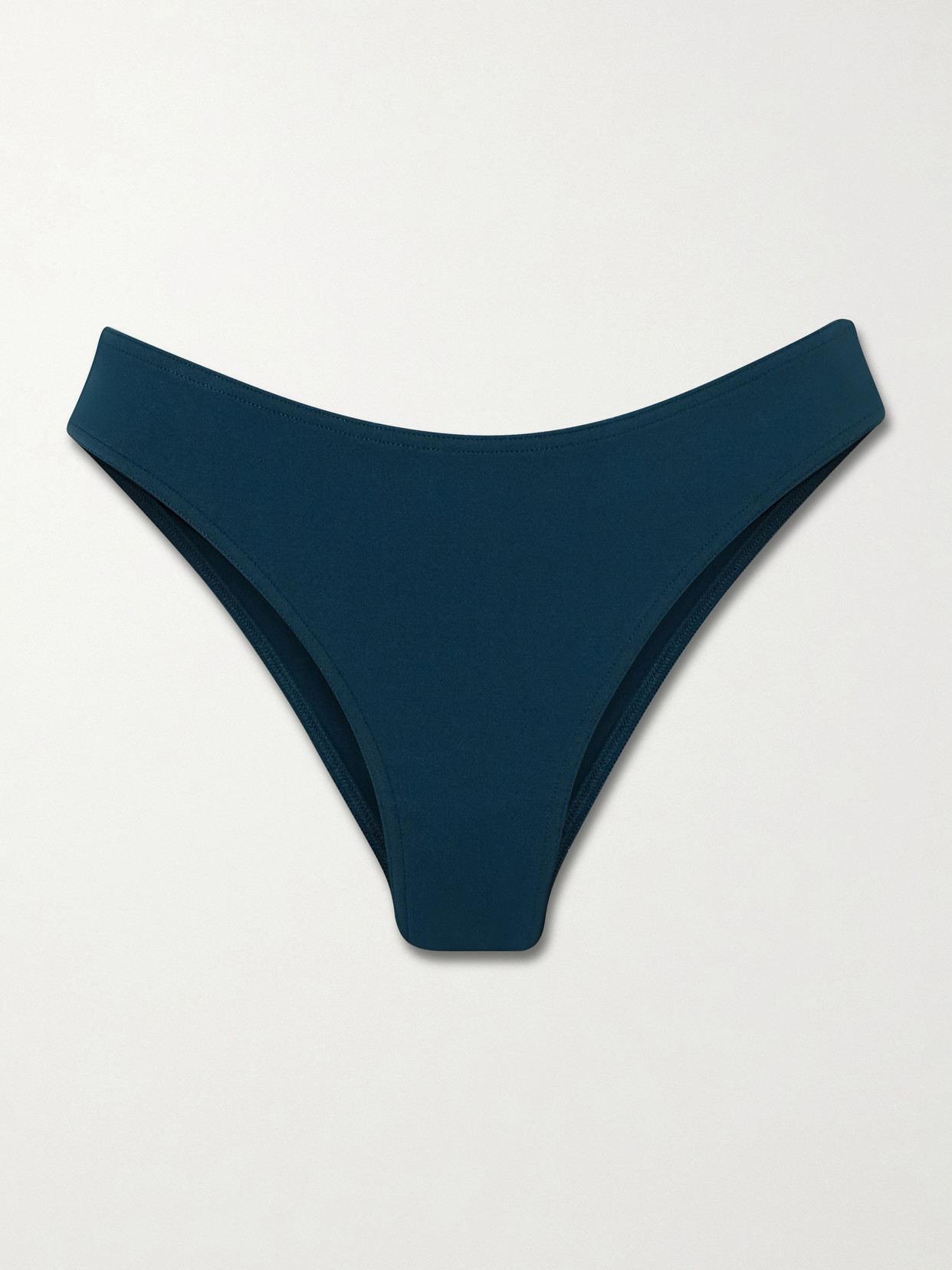 Eres Coulisses Bikini Briefs In Blue