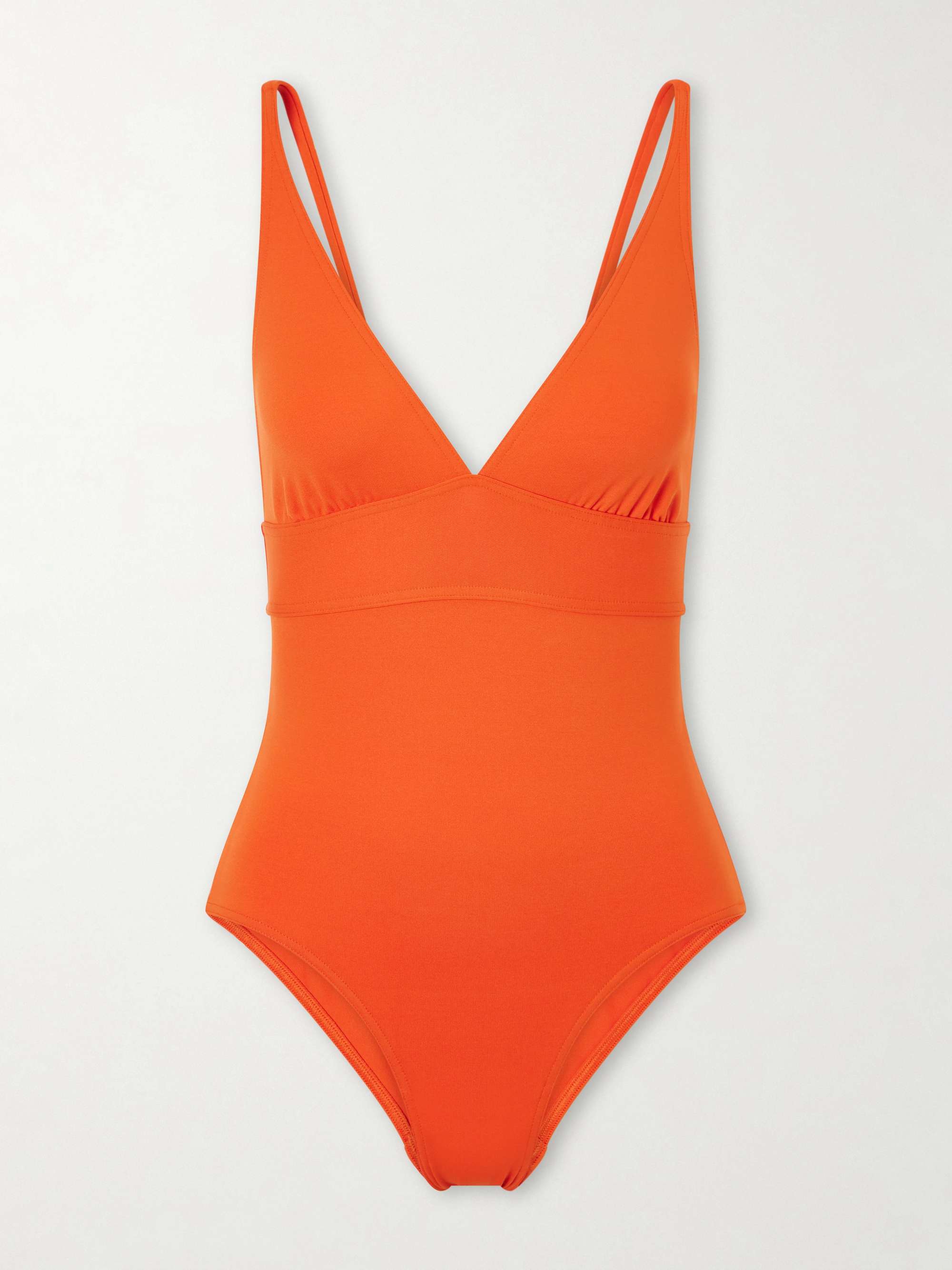 ERES Les Essentiels Larcin swimsuit