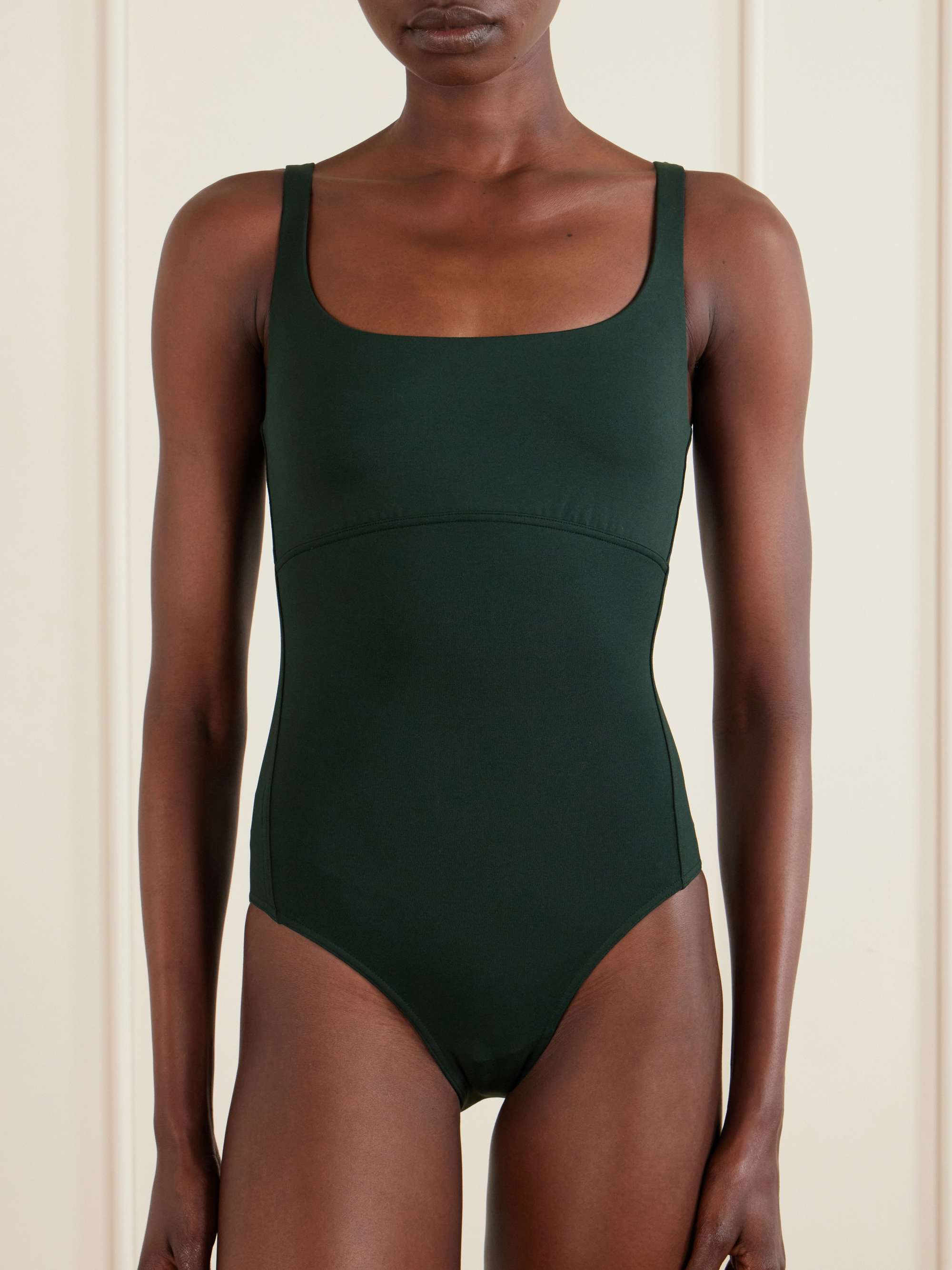 ERES Les Essentiels Arnaque swimsuit