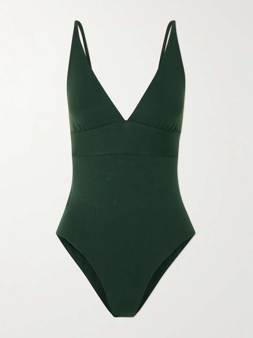 Eres Les Essentiels Larcin Swimsuit