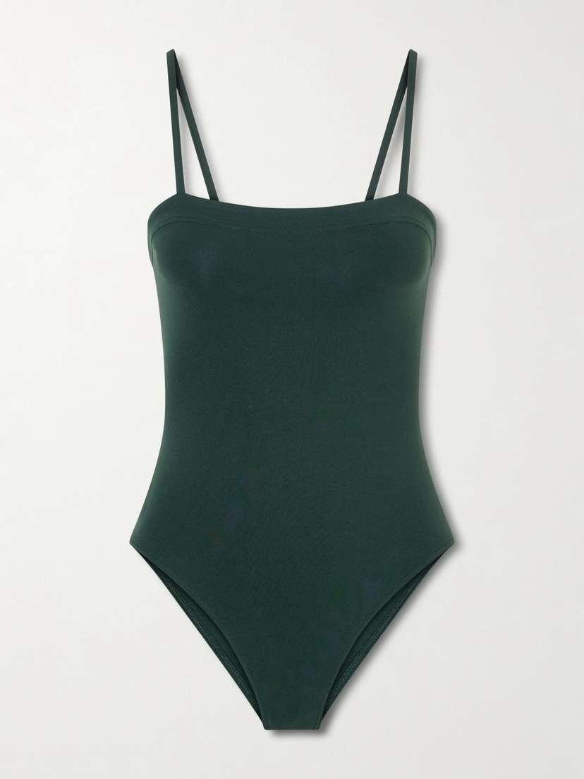 Eres Les Essentiels Aquarelle Swimsuit