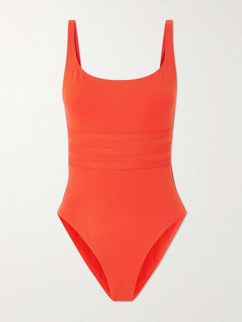 Eres Les Essentiels Asia Swimsuit