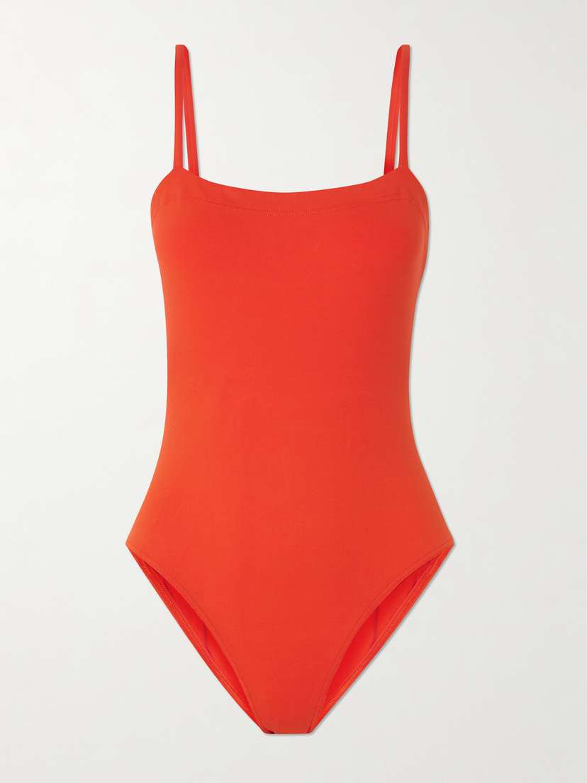 Eres Les Essentiels Aquarelle Swimsuit