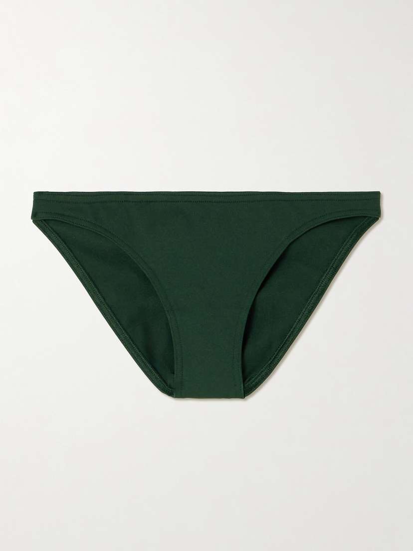 Eres Les Essentiels Fripon Bikini Briefs
