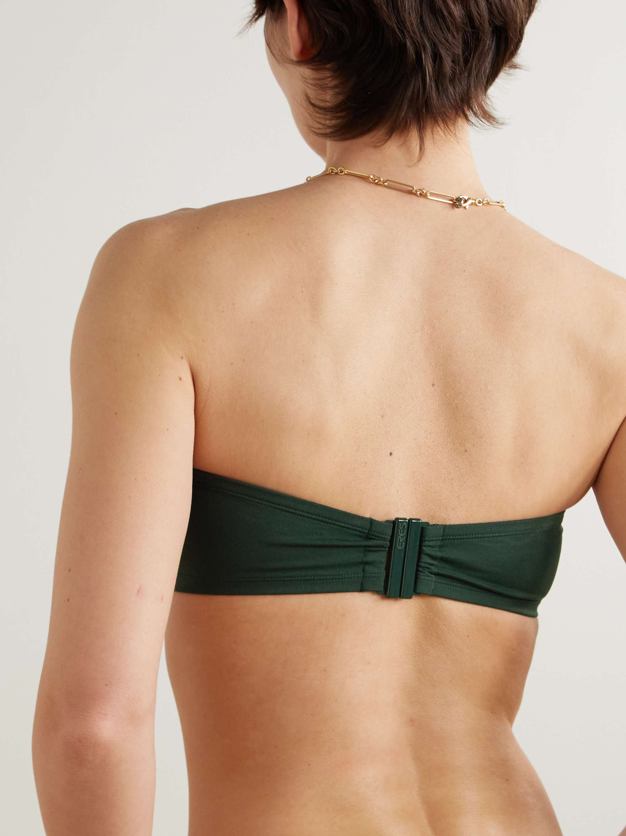 ERES Haut de bikini bandeau Show Les Essentiels