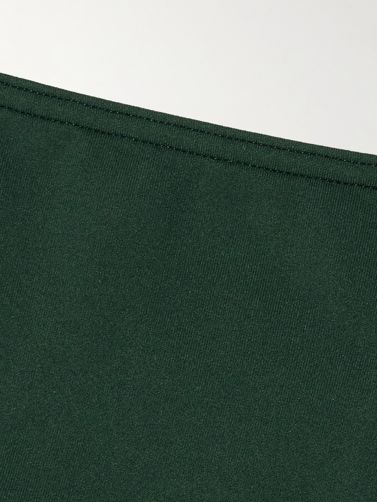 Eres Minimum Bikini Briefs In Green