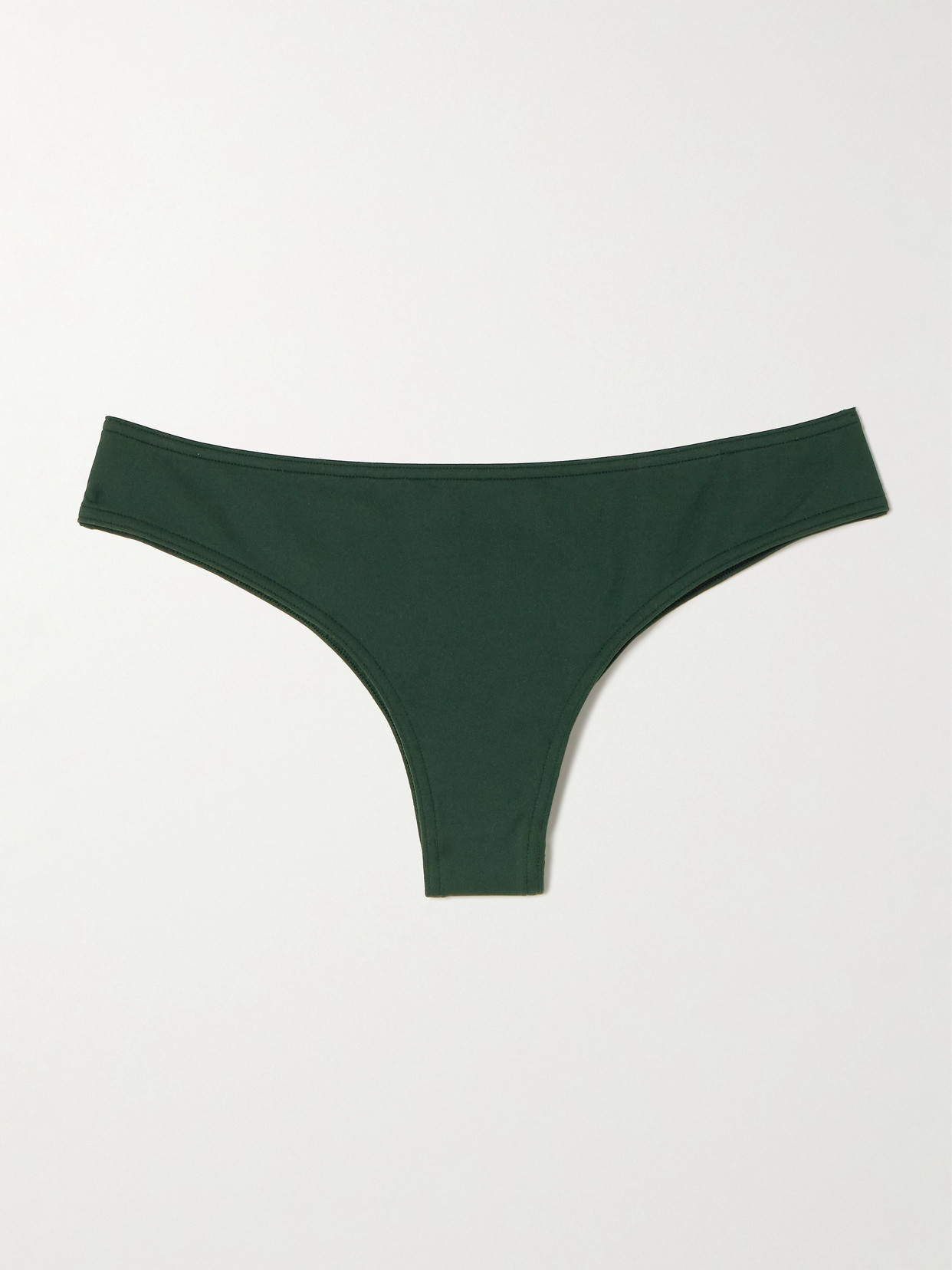 Eres Minimum Bikini Briefs In Green