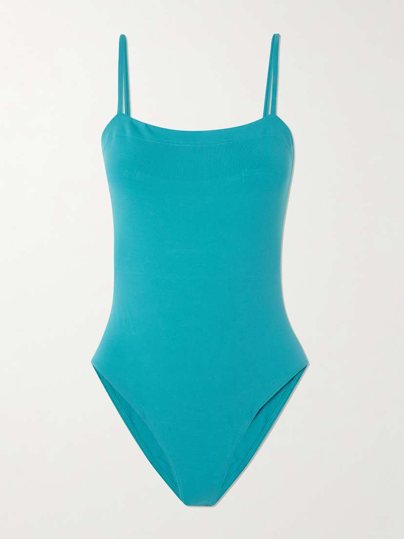 Eres Les Essentiels Aquarelle Swimsuit