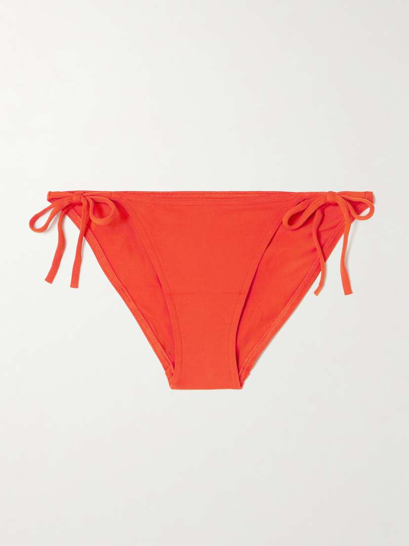Les Essentiels Malou Bikini Briefs