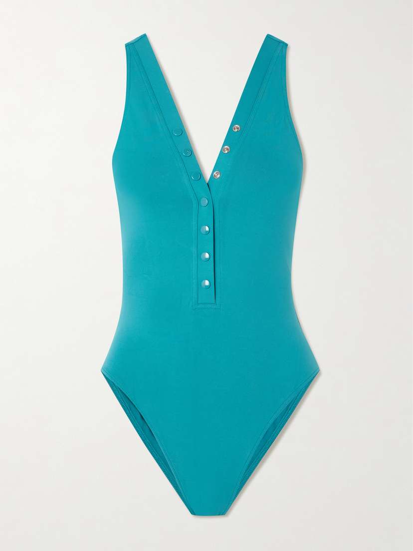 Eres Les Essentiels Icone Swimsuit
