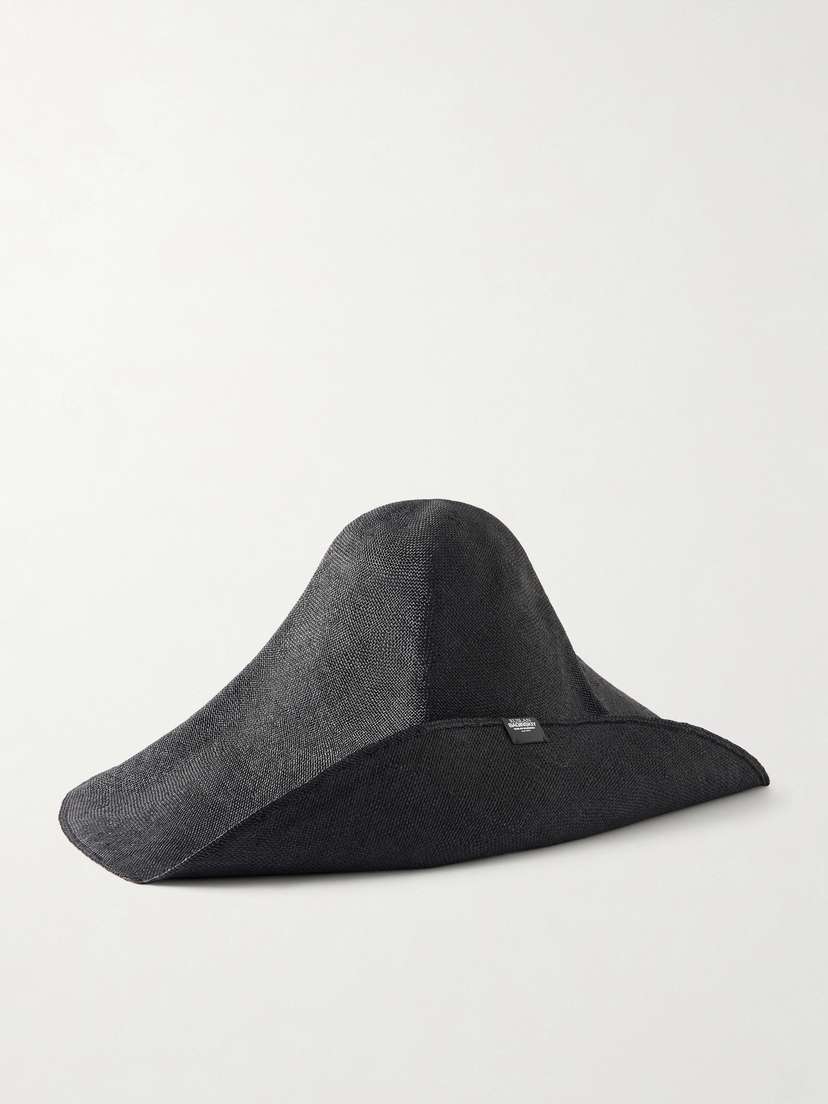Ruslan Baginskiy Foldable Straw Hat
