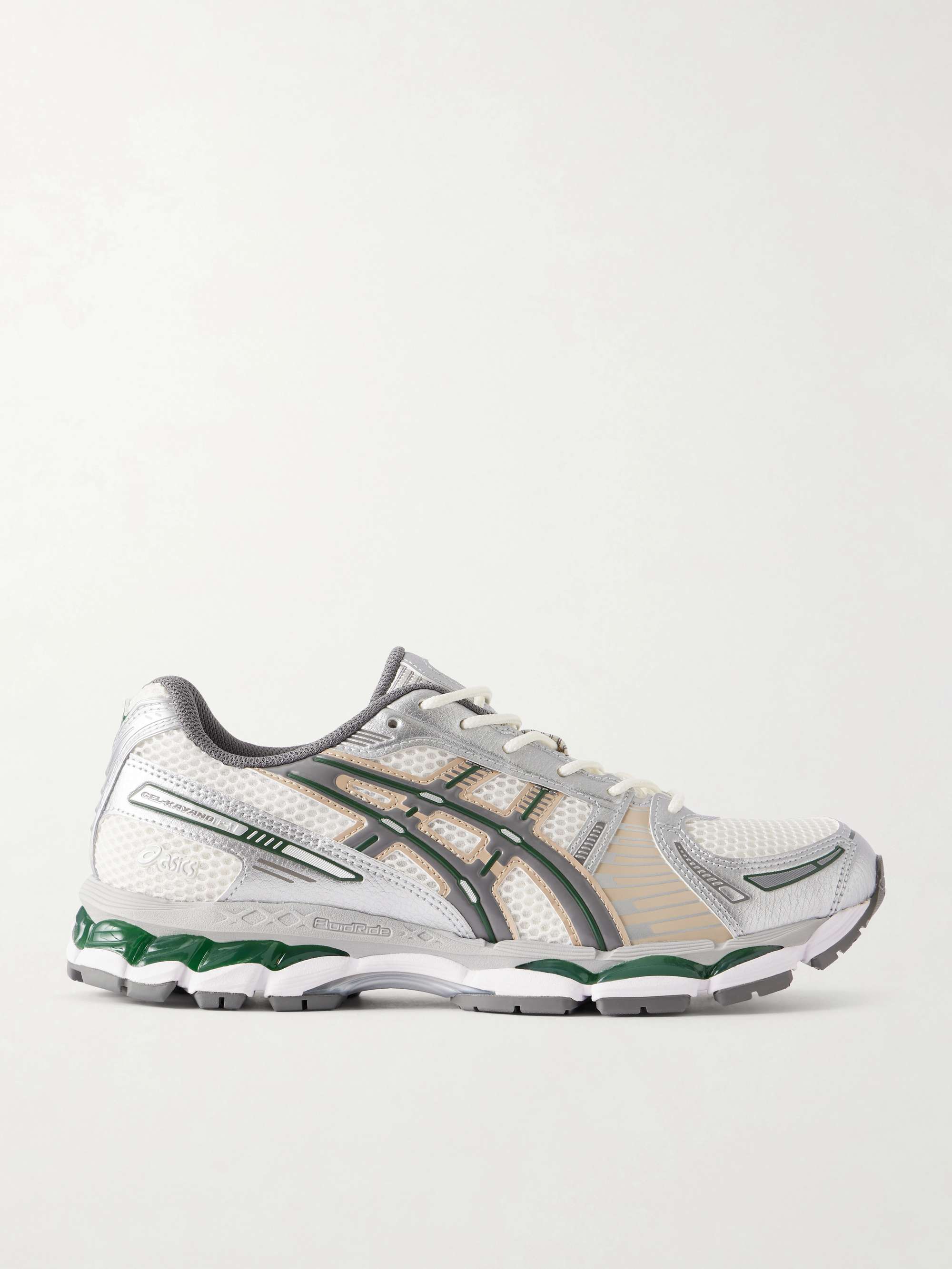ASICS 