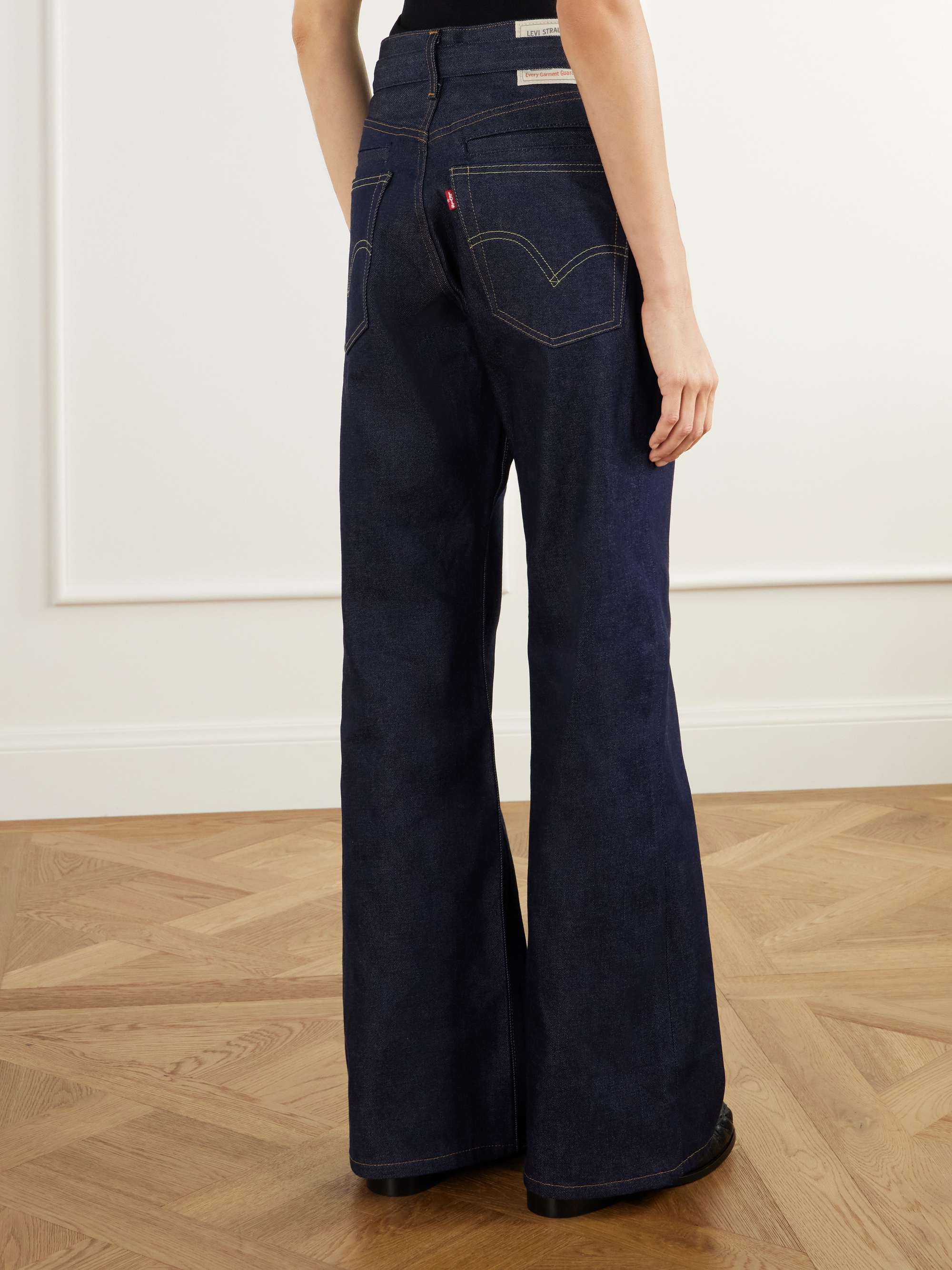 SACAI + Levi