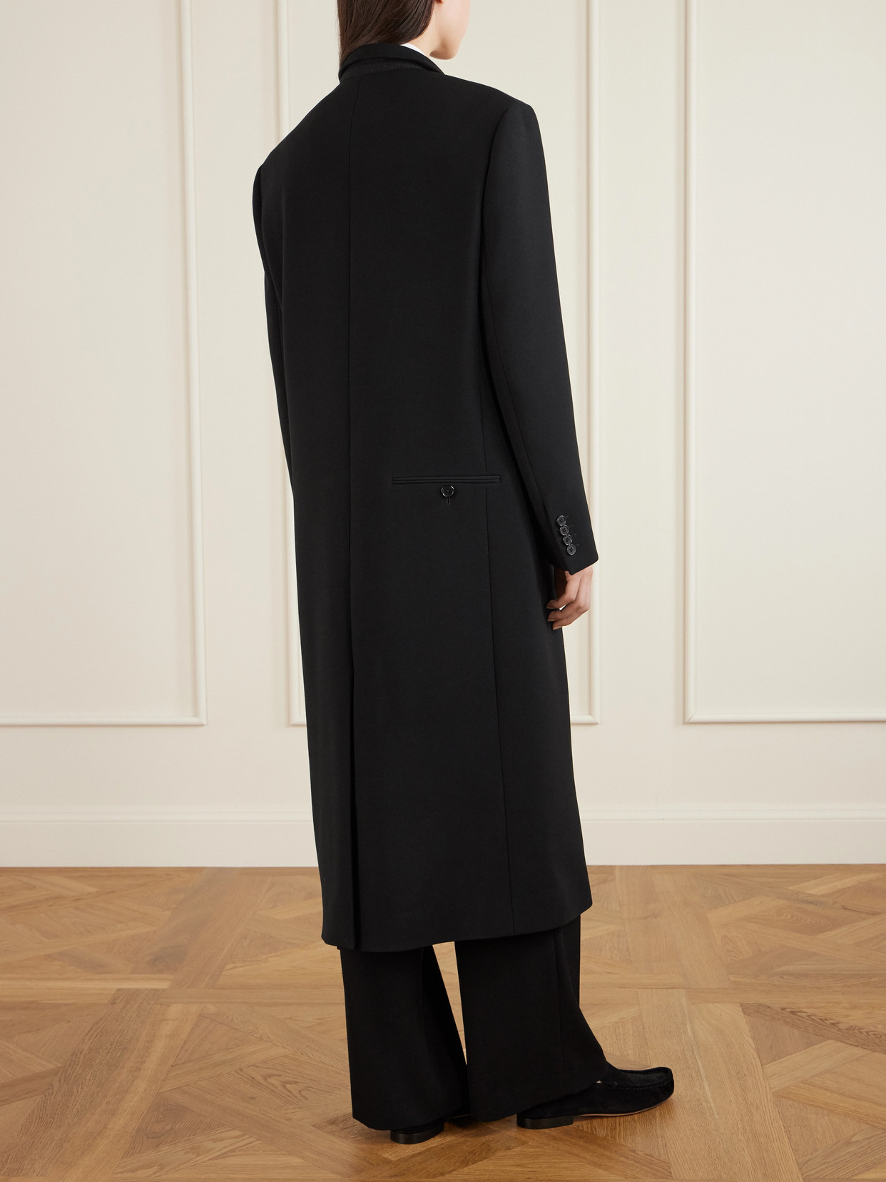 Nevena Coat