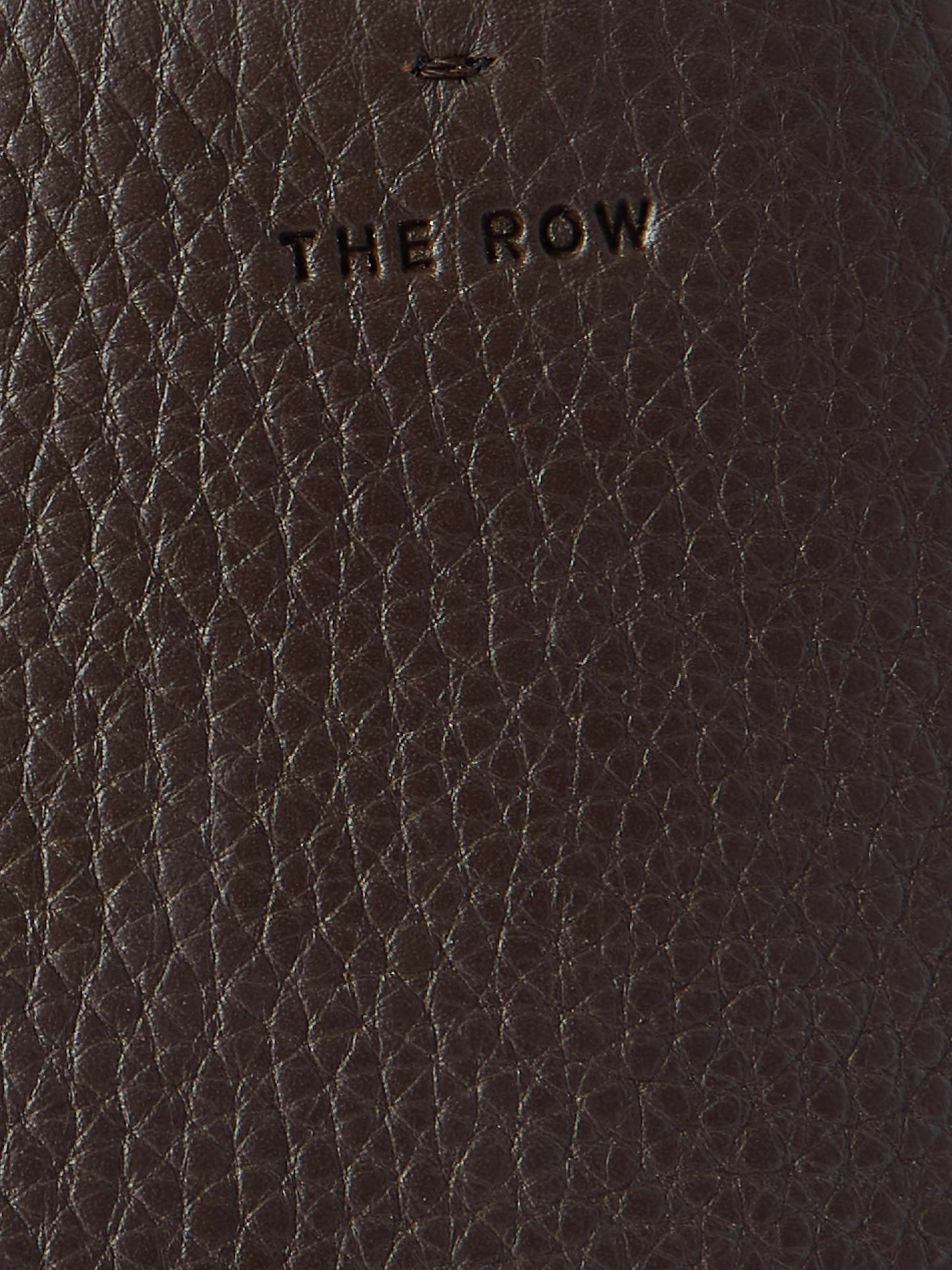 THE ROW 
