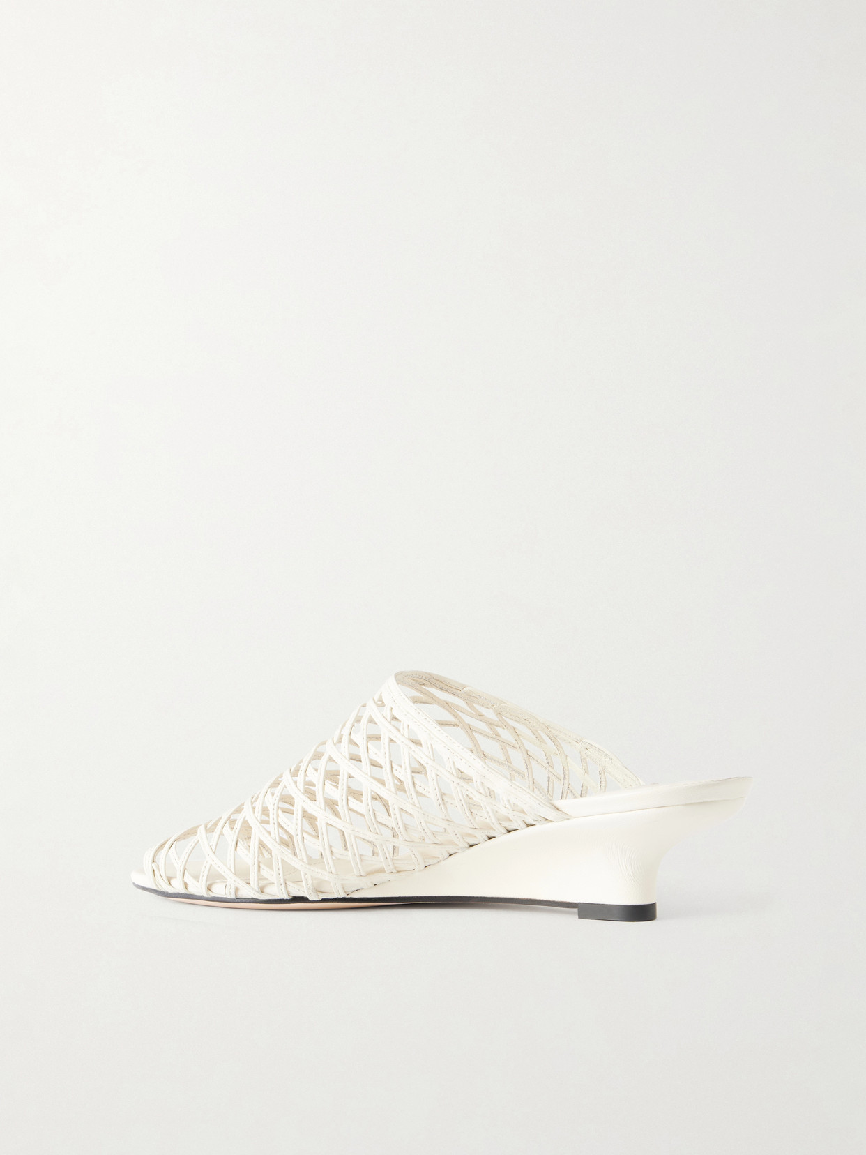 Woven Wedge