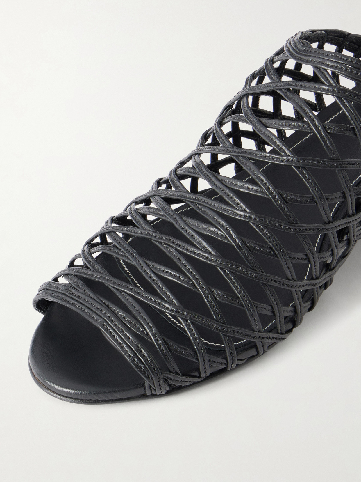 Woven Wedge