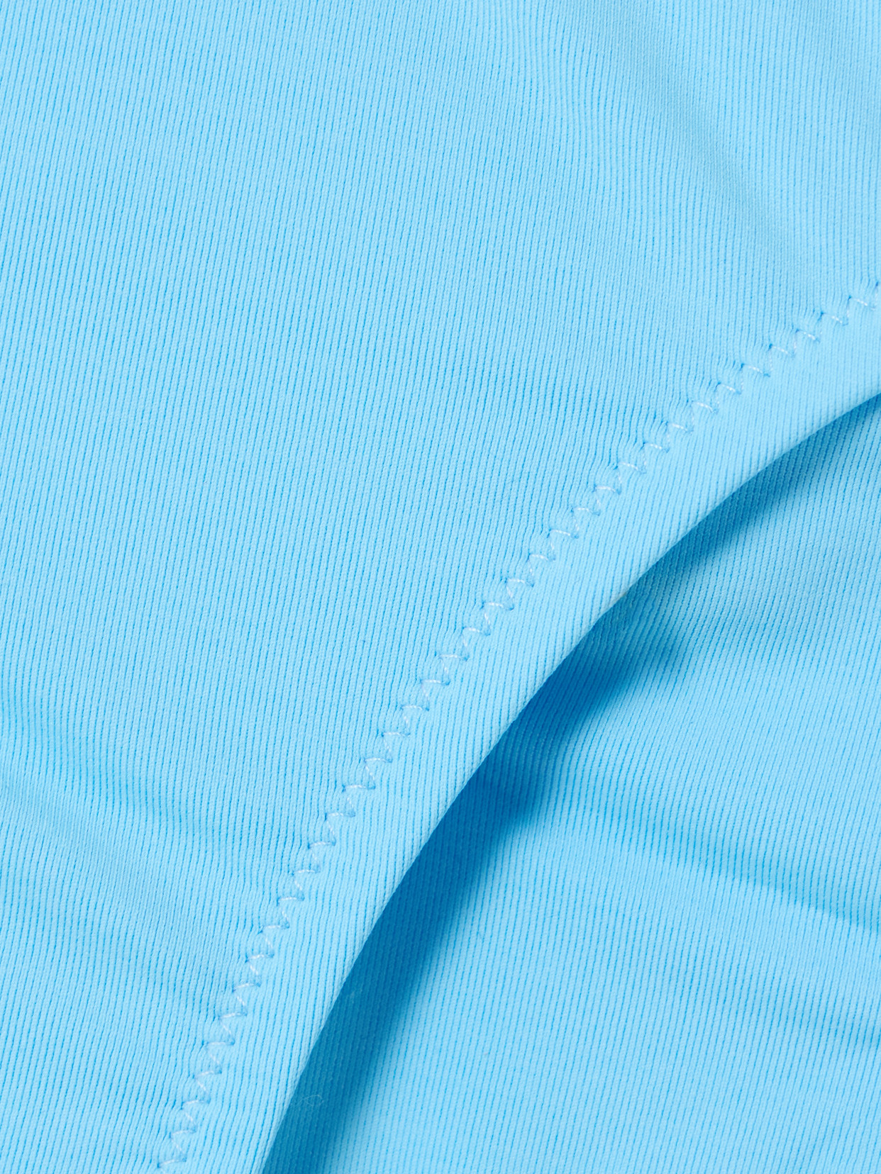 Melissa Odabash Alba Bikini Briefs In Blue