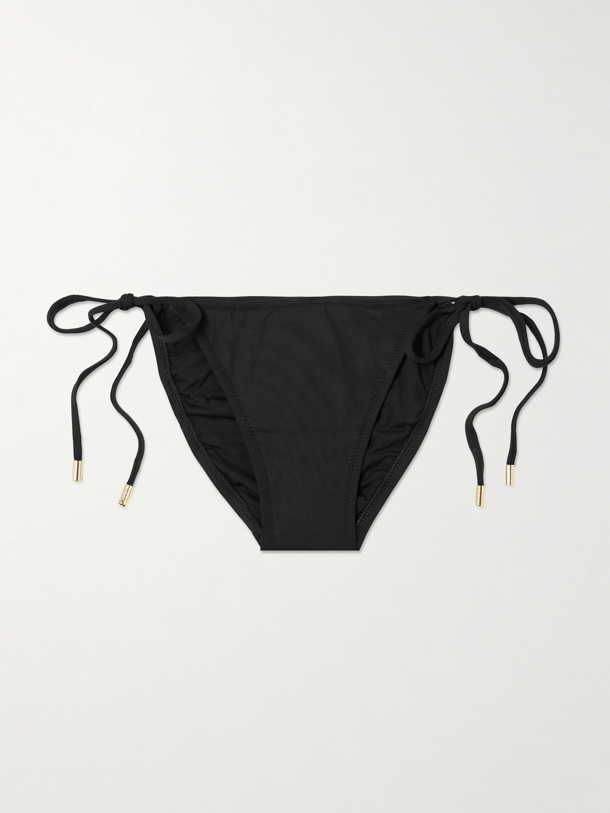 Melissa Odabash Miami Bikini Briefs In Black
