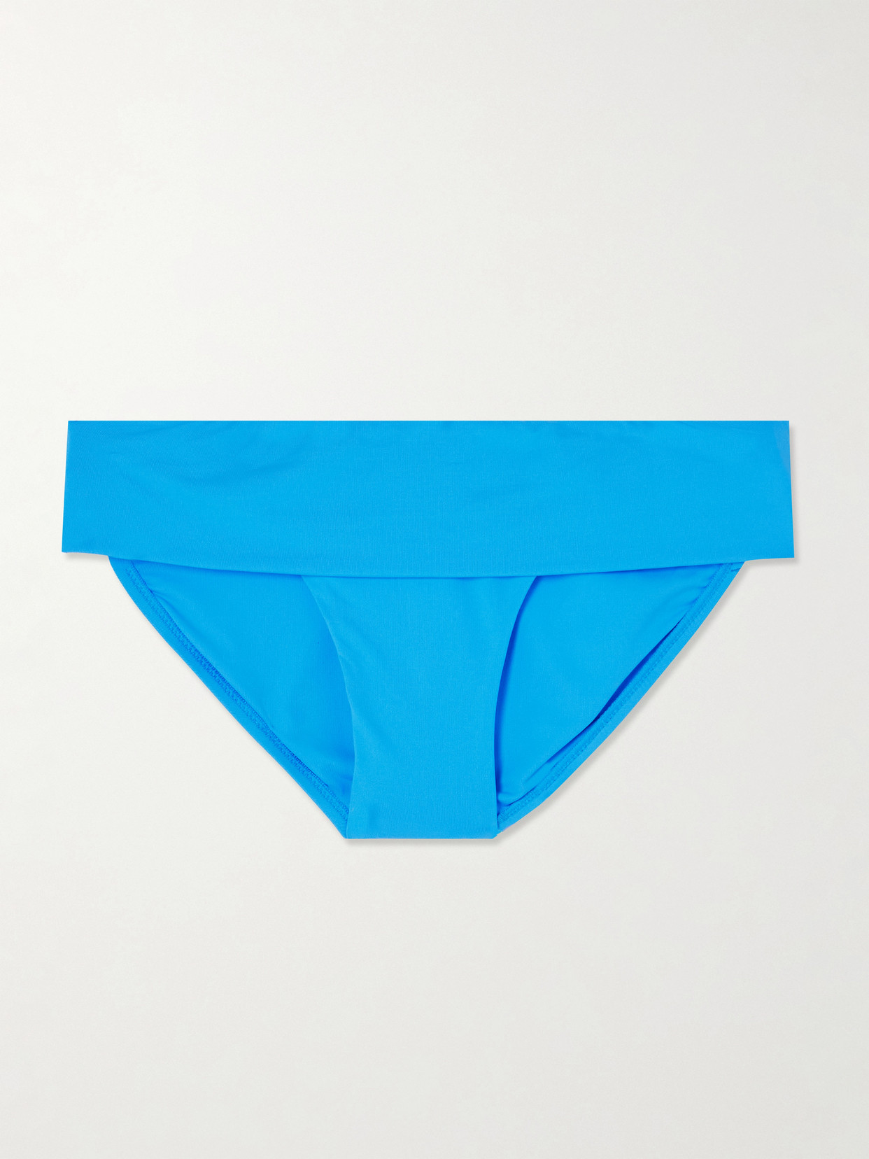 Melissa Odabash Brussels Bikini Briefs In Blue