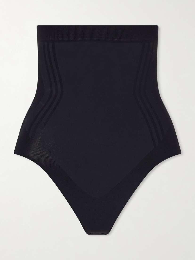 Spanx sculpt™ Gofigure High-waisted Stretch Briefs - Women's Lingerie