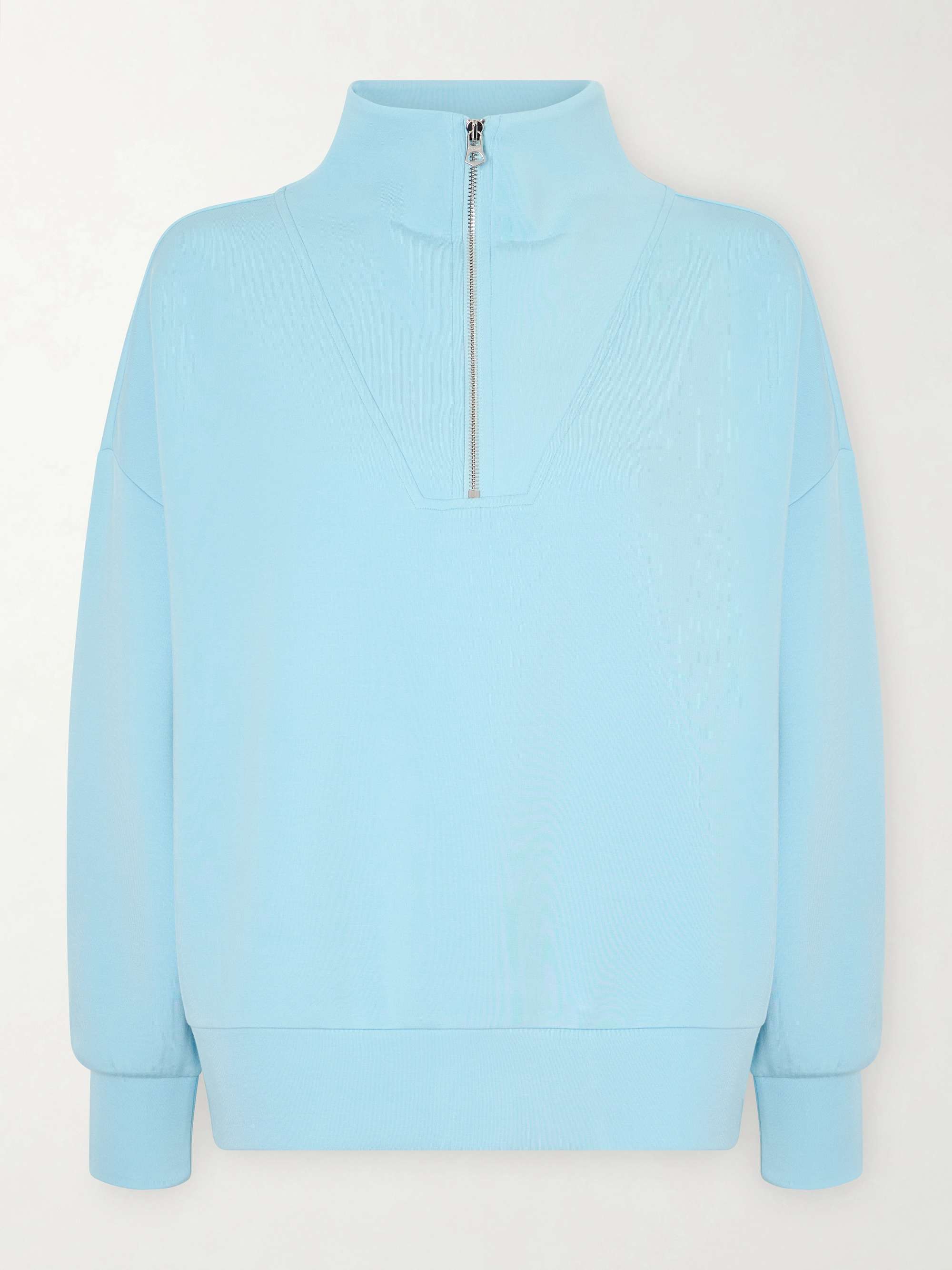 VARLEY Hawley jersey sweatshirt